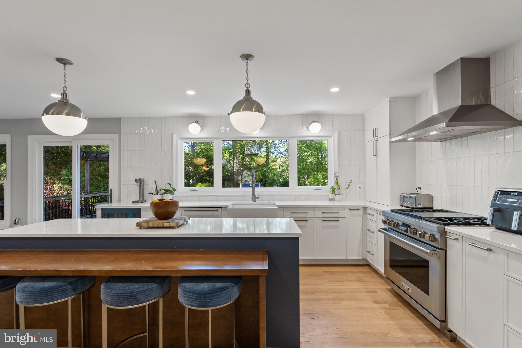 FOX HERITAGE - Residential