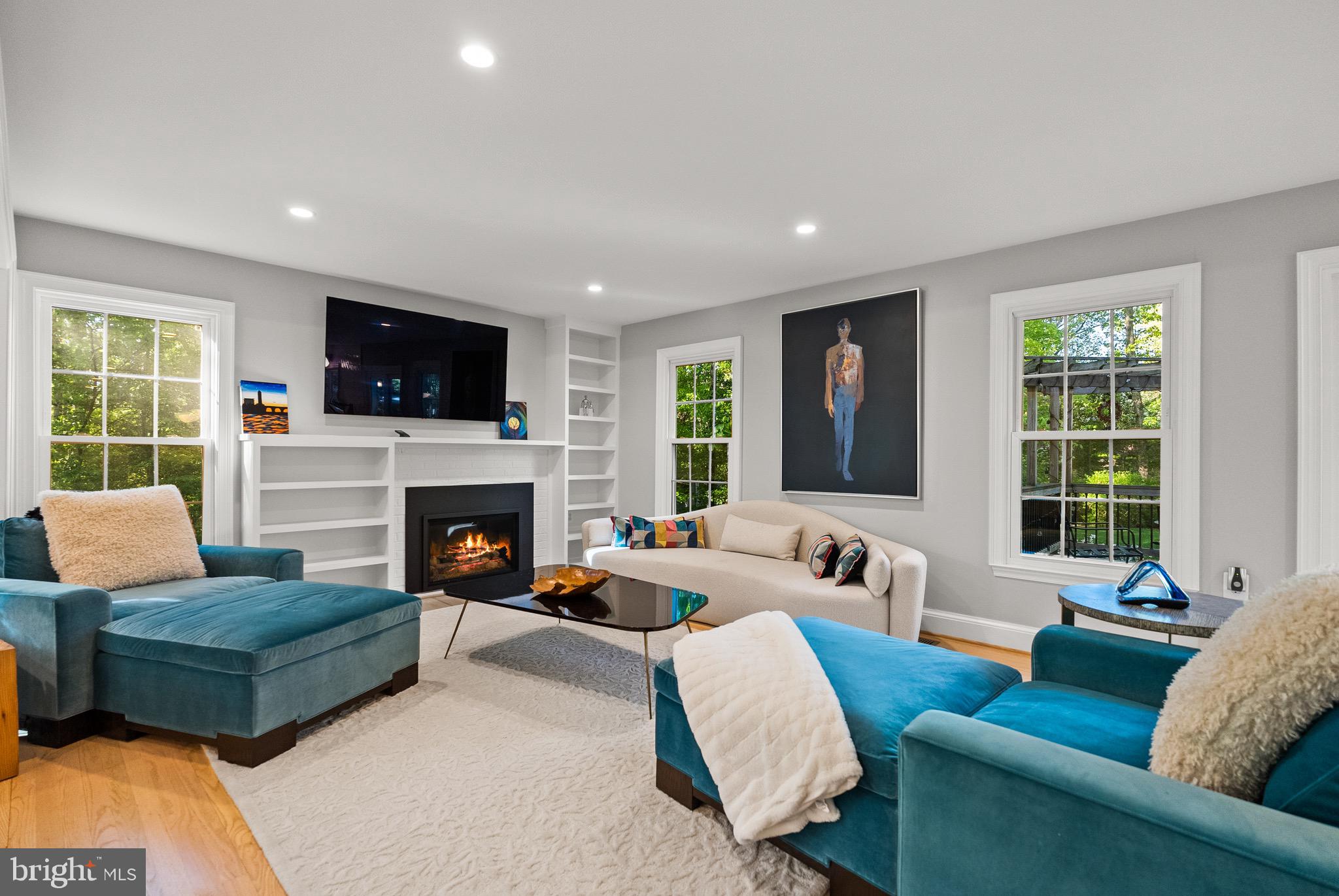 FOX HERITAGE - Residential