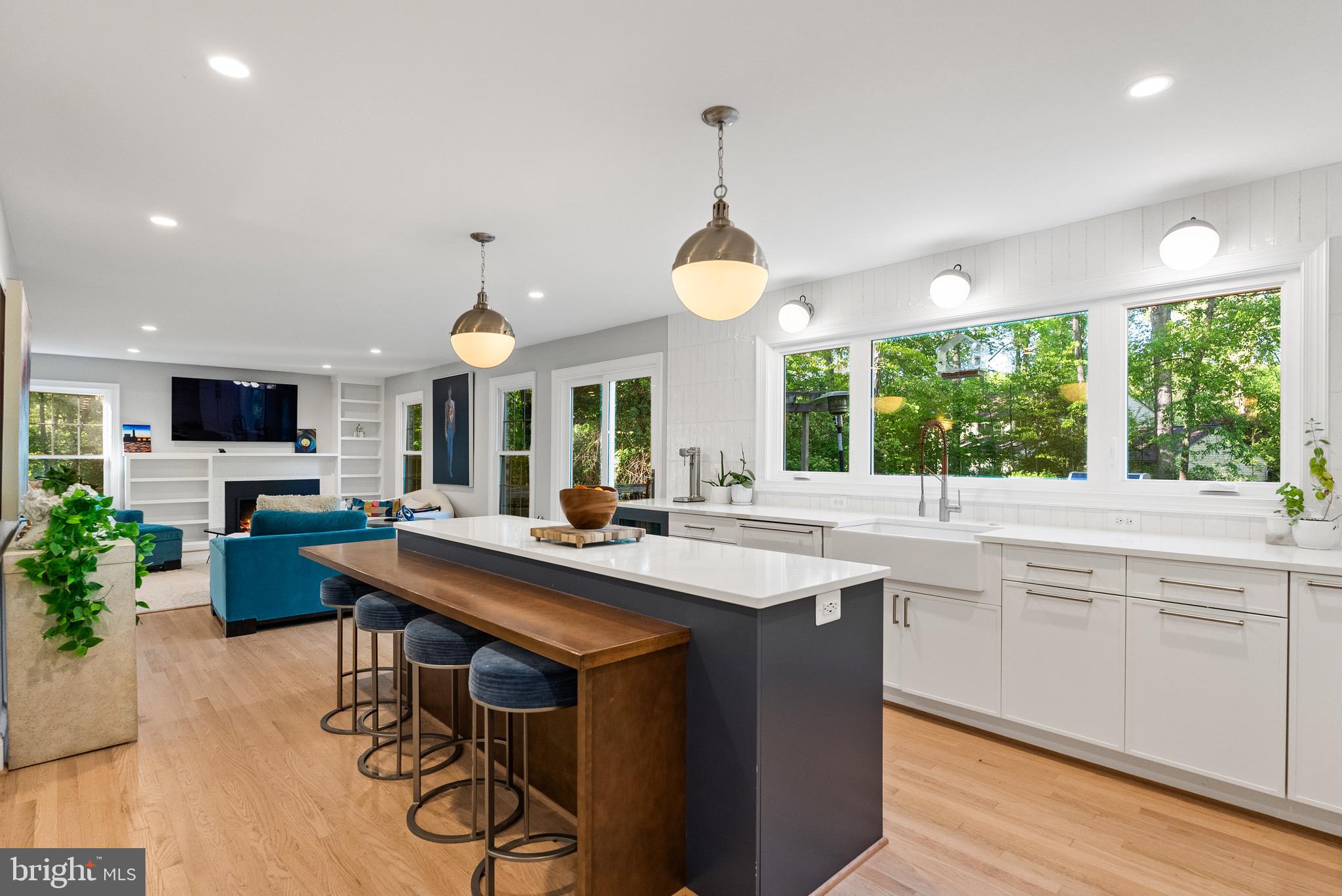 FOX HERITAGE - Residential