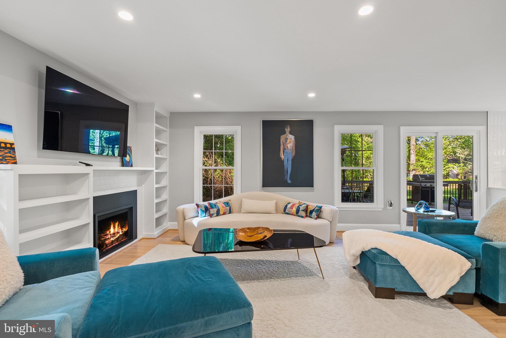 FOX HERITAGE - Residential