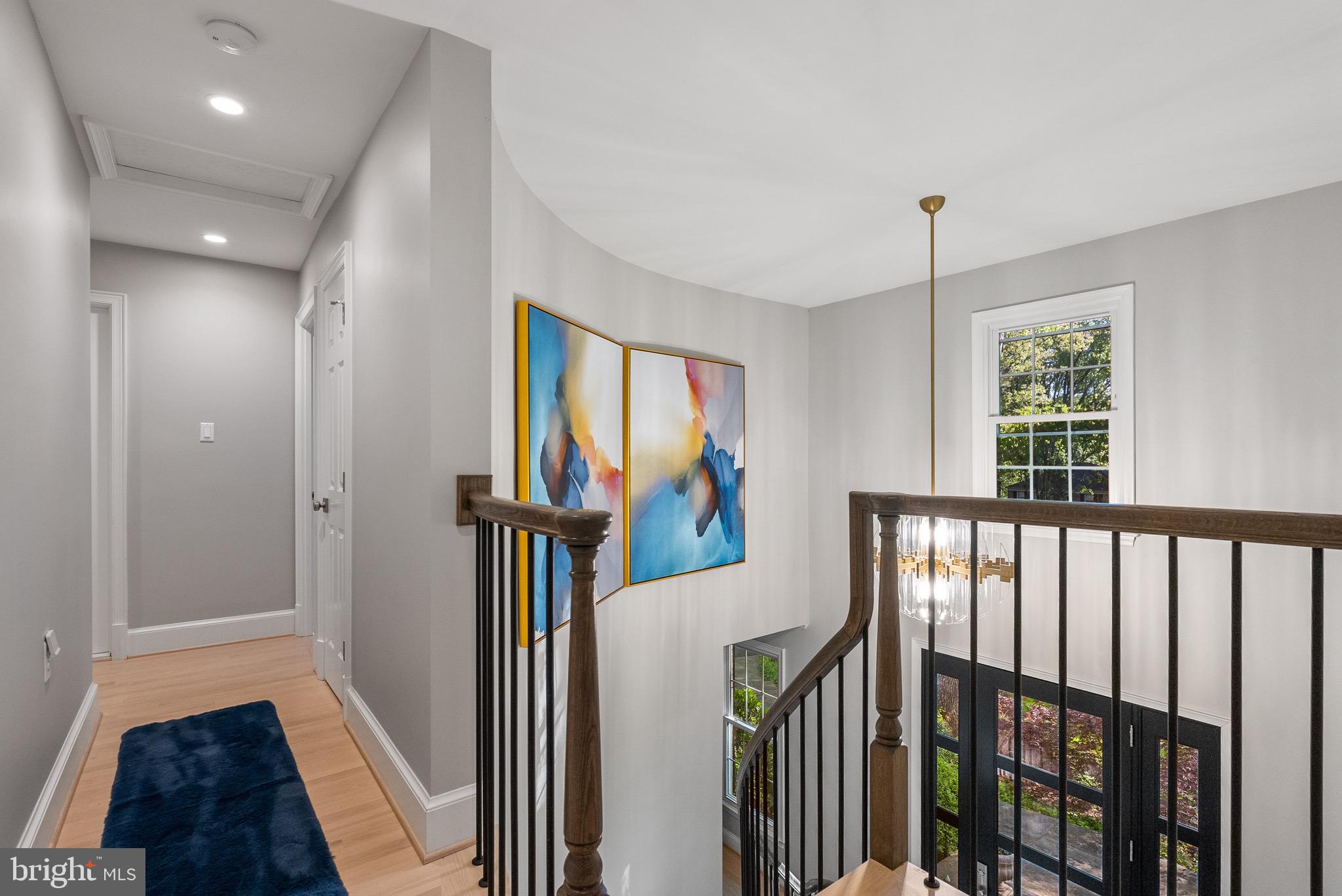 FOX HERITAGE - Residential