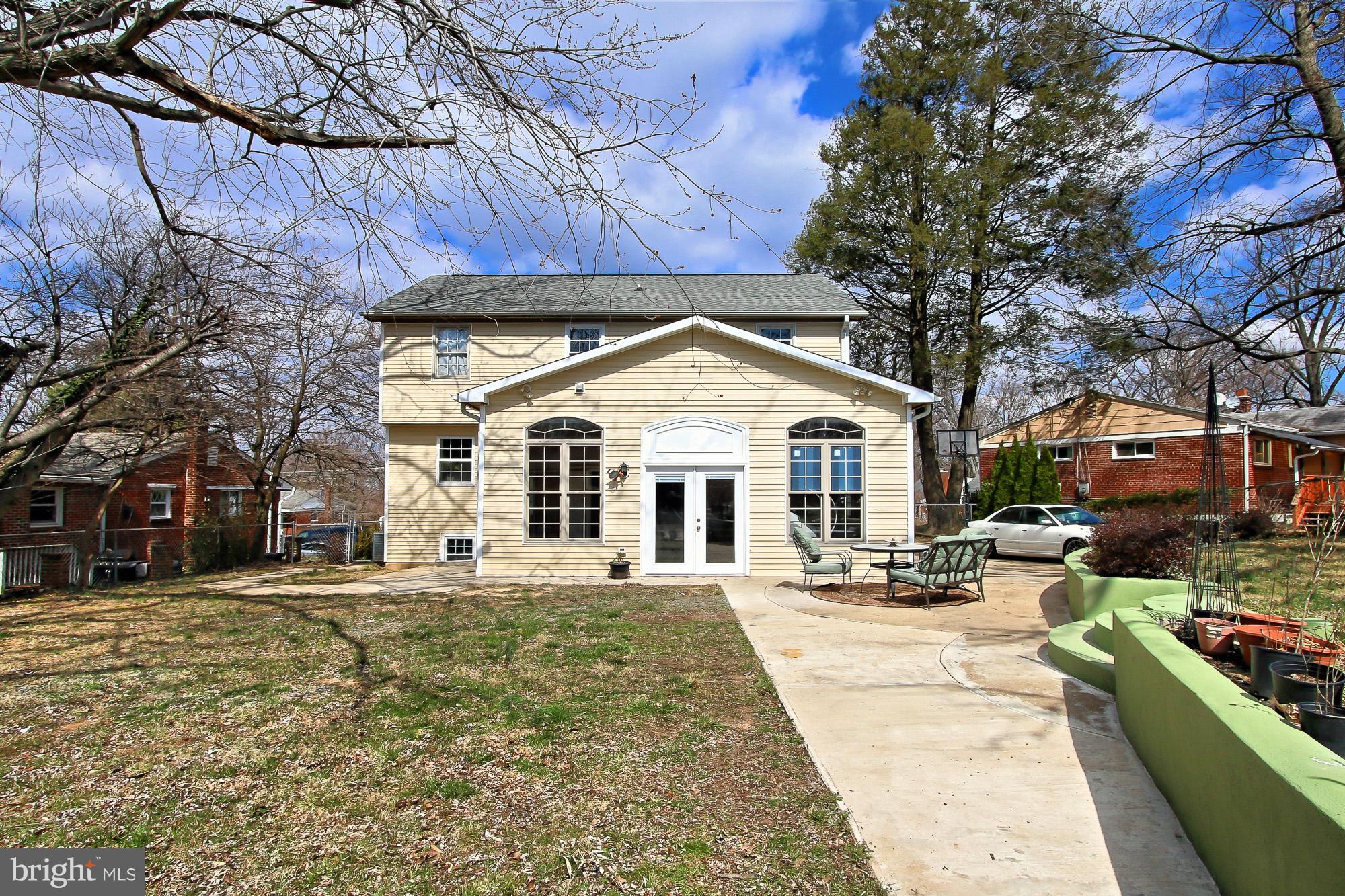 FAIRVIEW - Residential