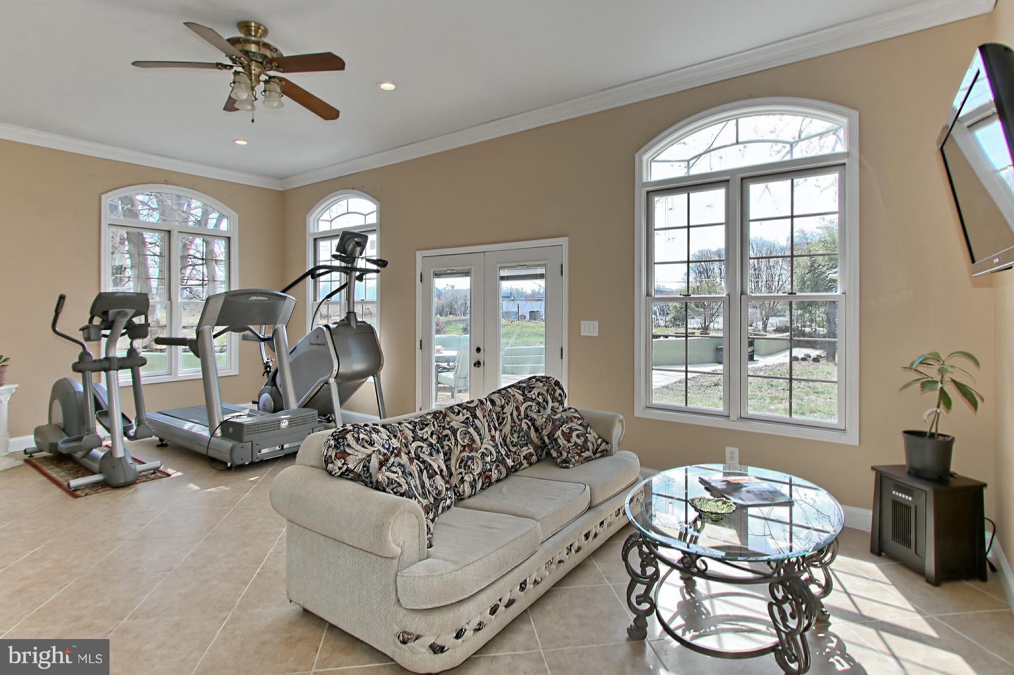 FAIRVIEW - Residential