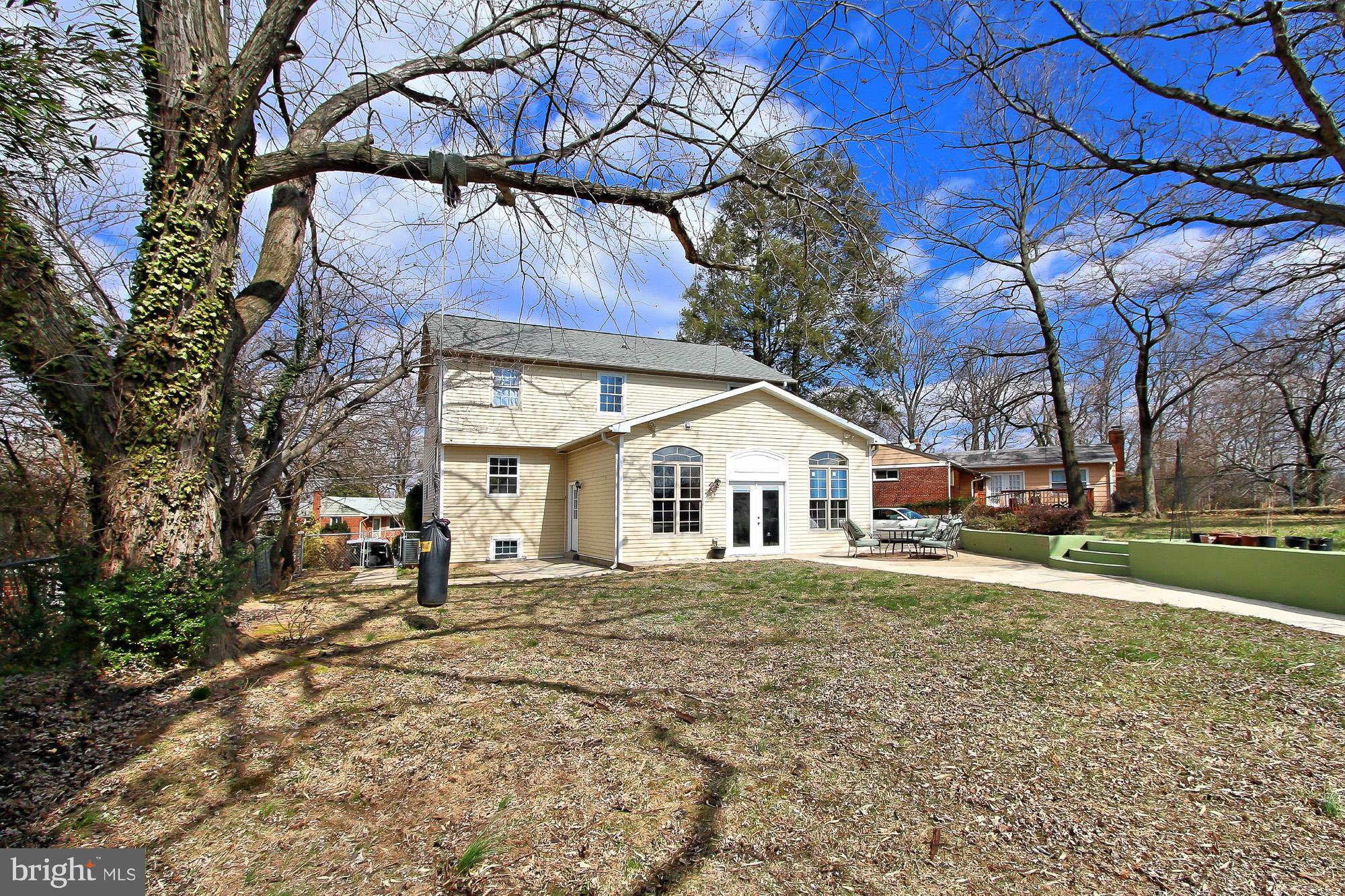 FAIRVIEW - Residential