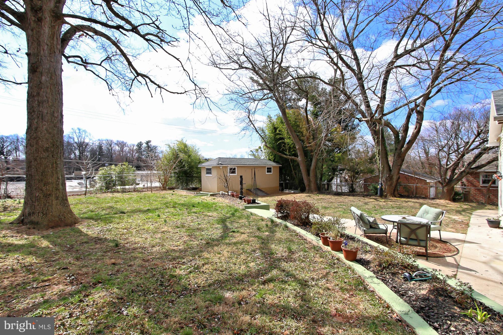 FAIRVIEW - Residential