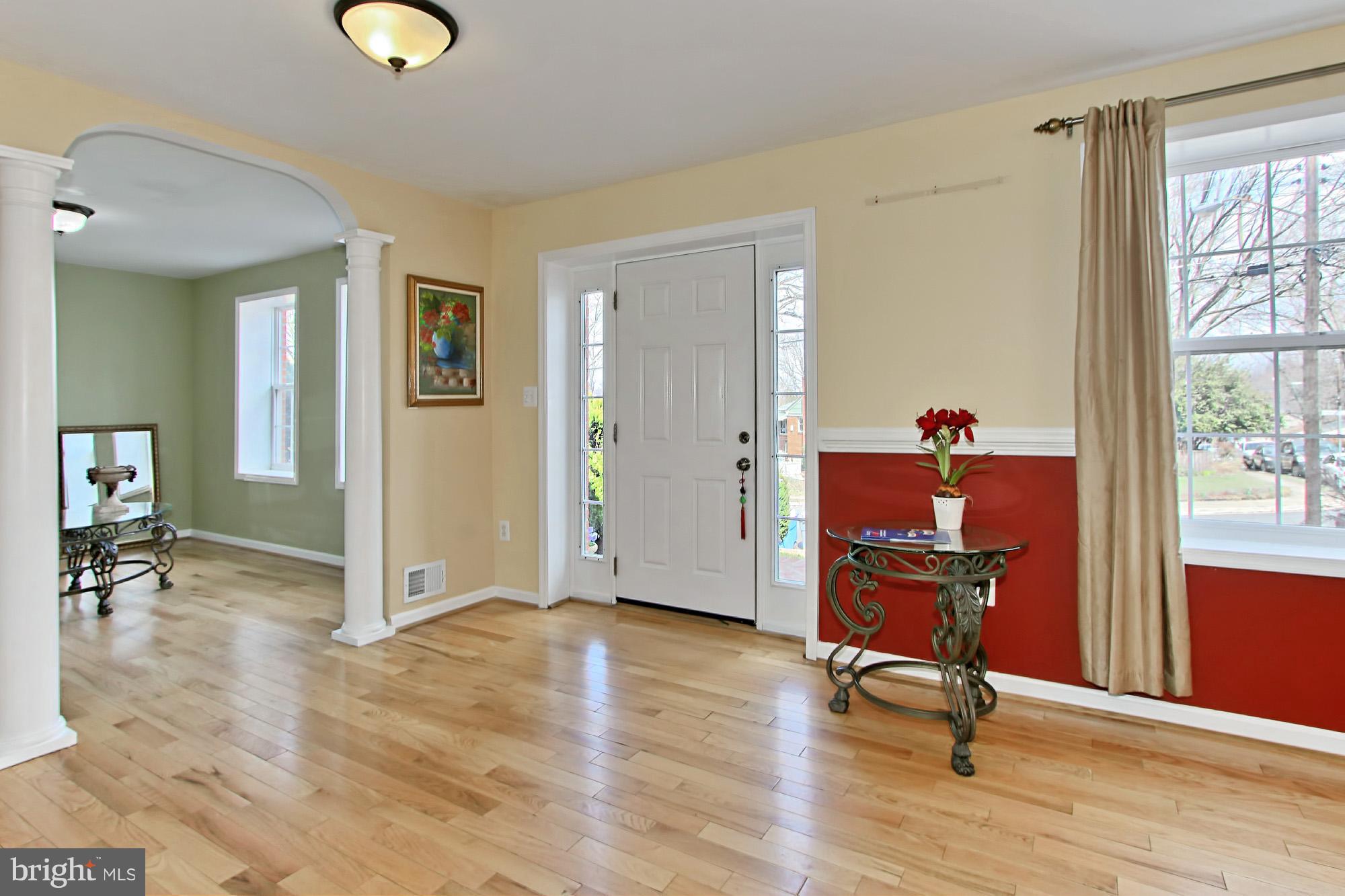 FAIRVIEW - Residential