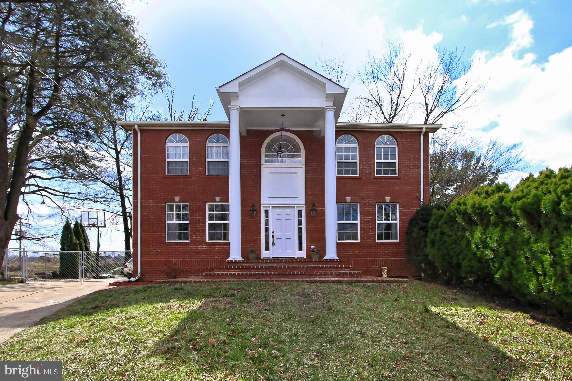 FAIRVIEW - Residential