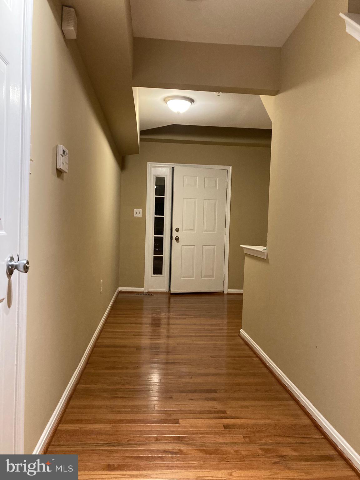 ROSECROFT TERRACE II - Residential