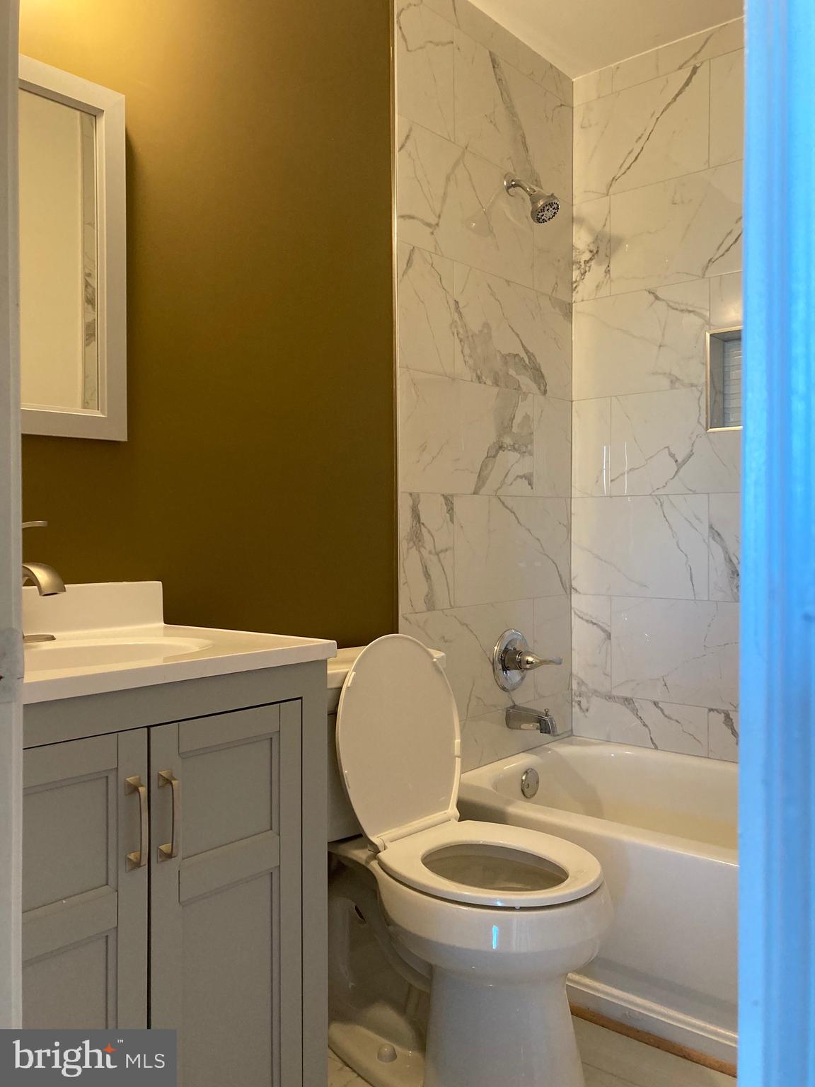 ROSECROFT TERRACE II - Residential