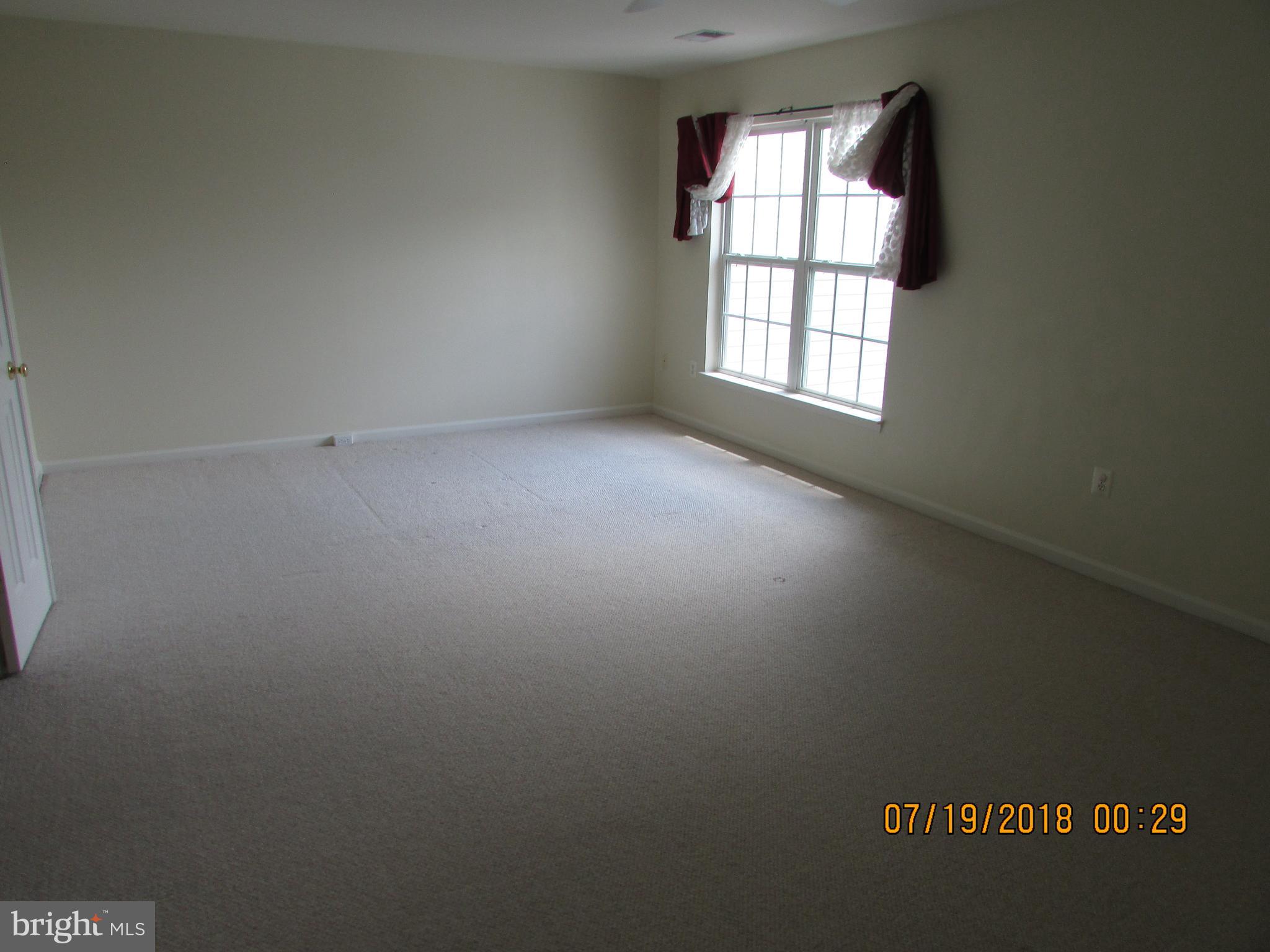 SOUTH RIDING - Residential Lease