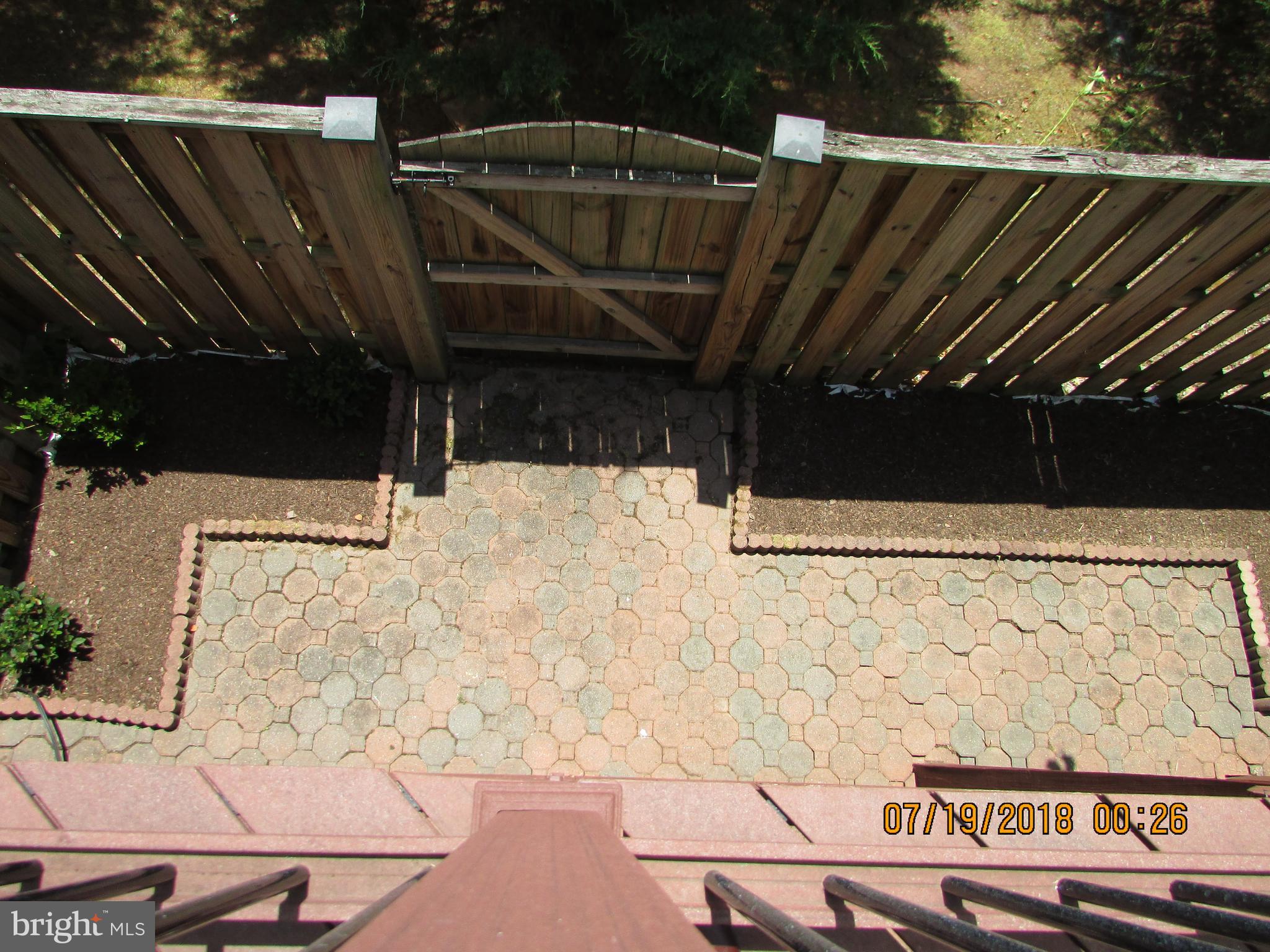 SOUTH RIDING - Residential Lease