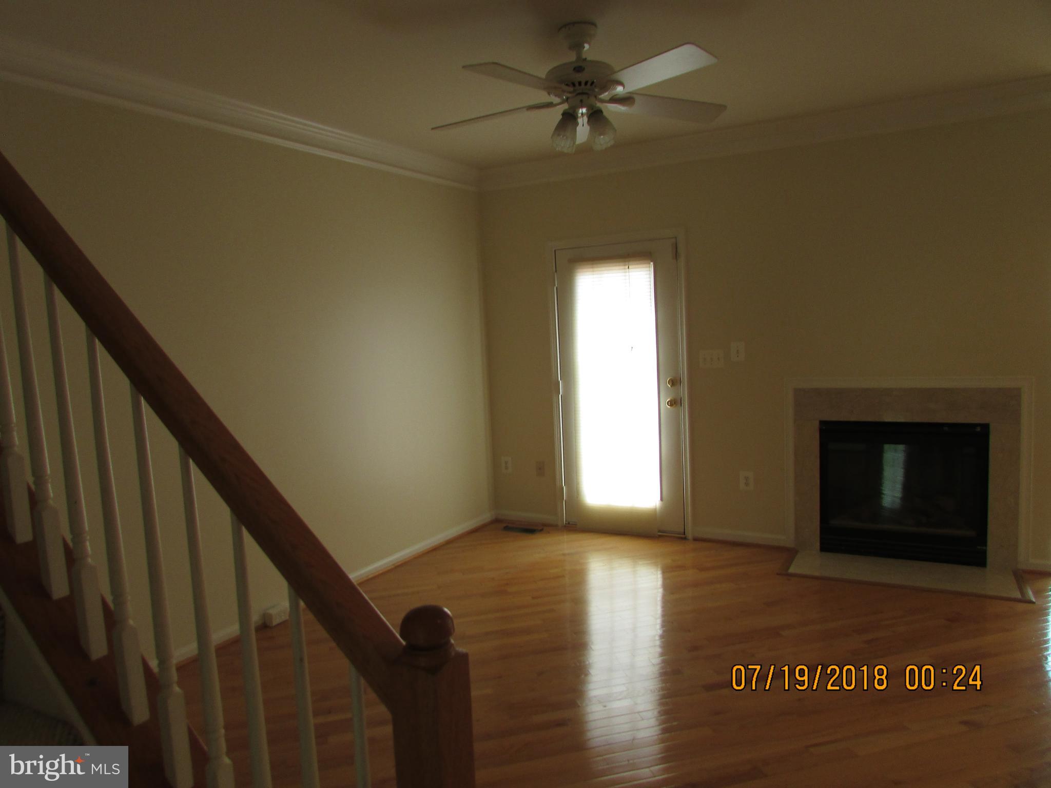 SOUTH RIDING - Residential Lease