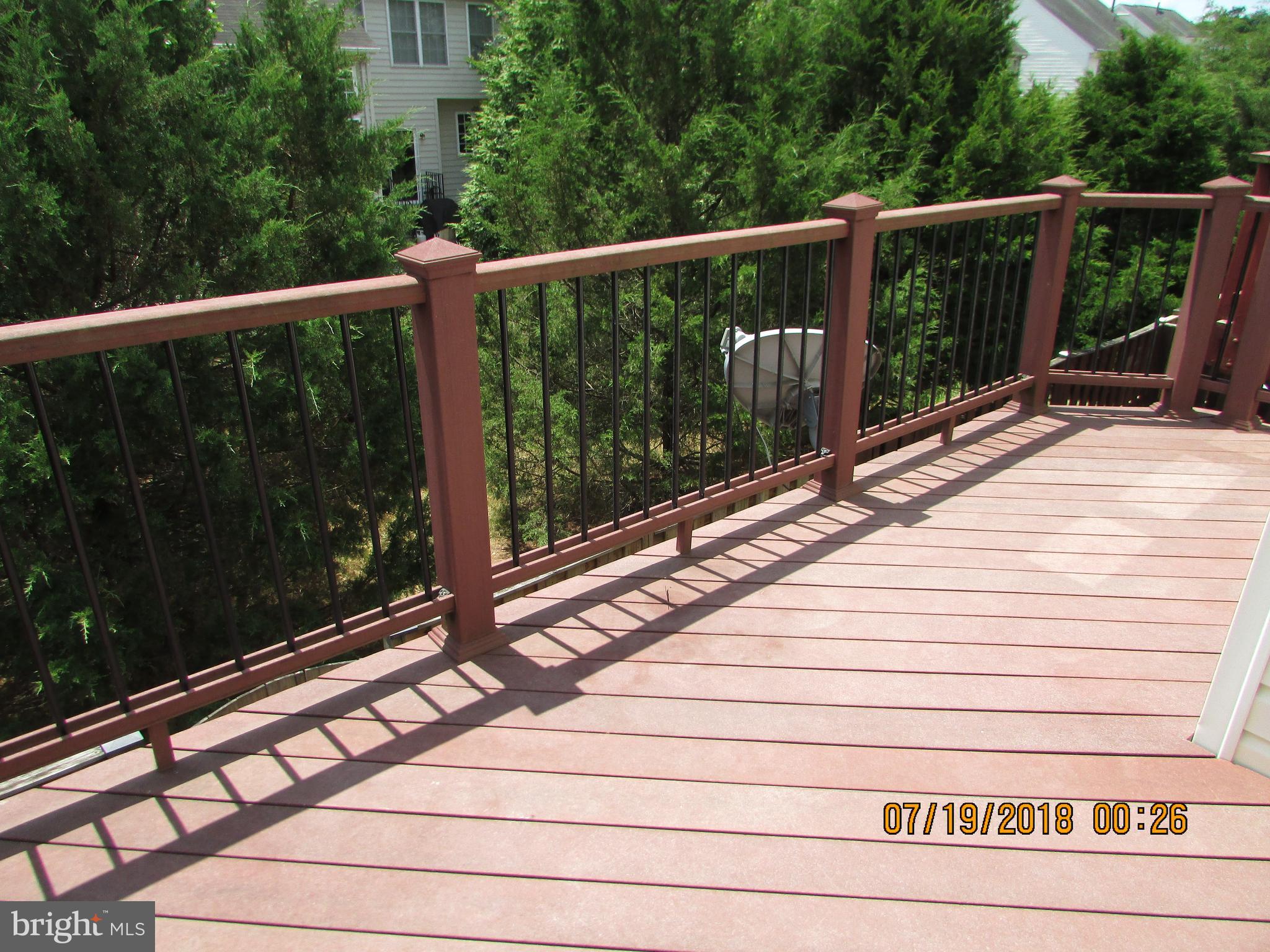 SOUTH RIDING - Residential Lease