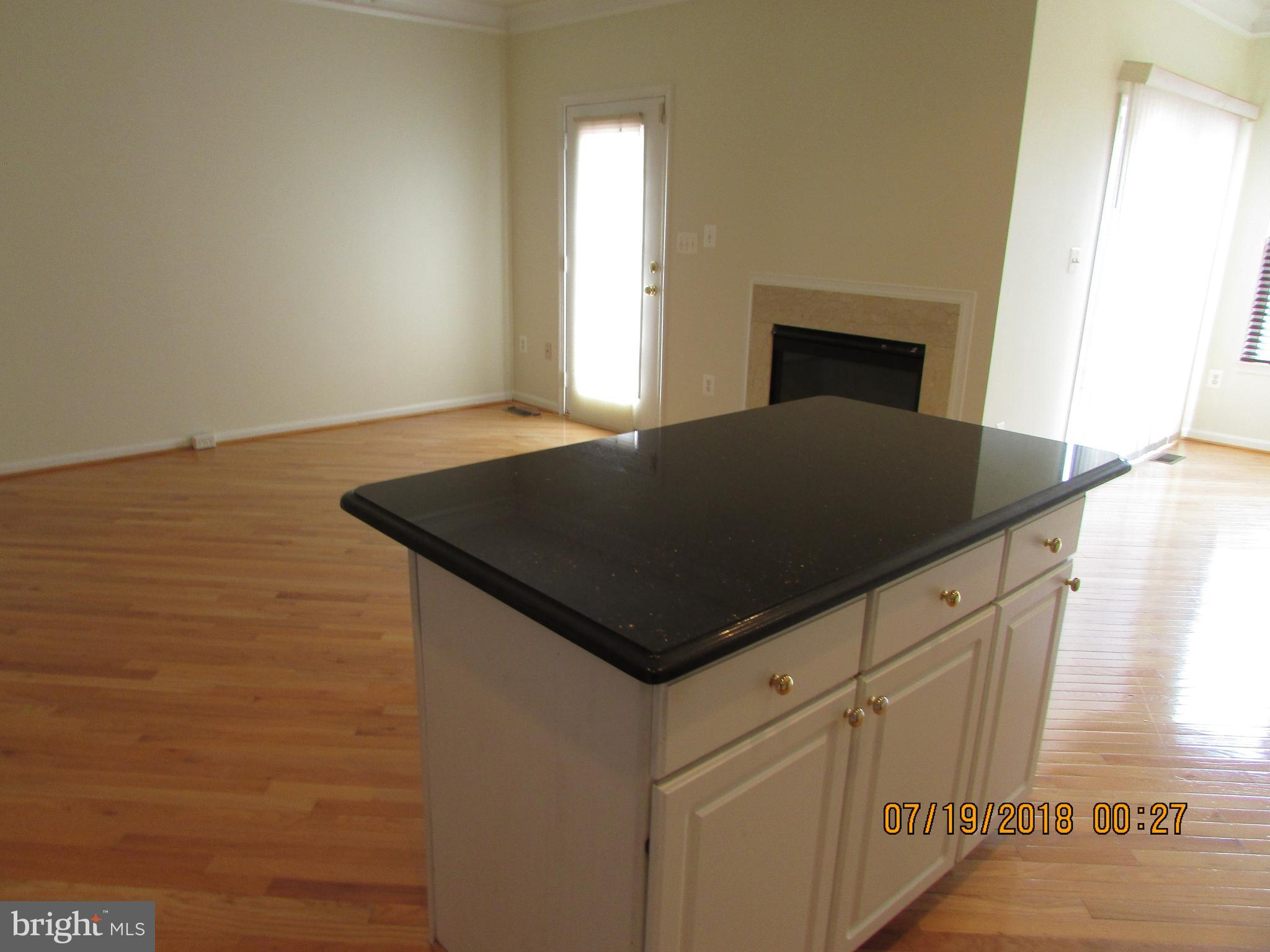 SOUTH RIDING - Residential Lease