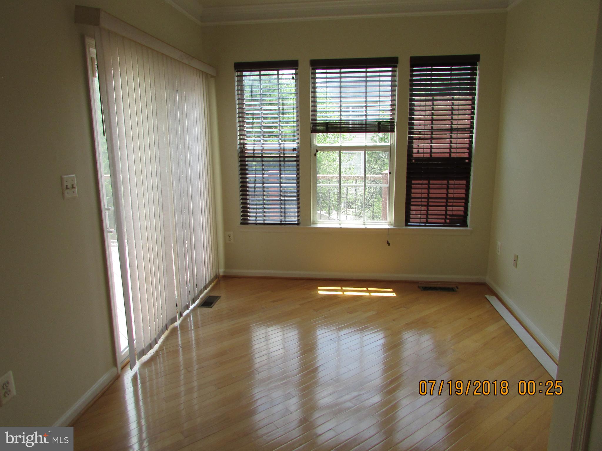 SOUTH RIDING - Residential Lease