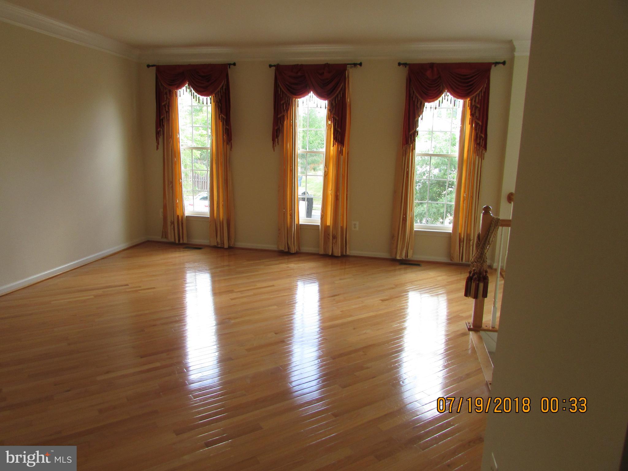 SOUTH RIDING - Residential Lease