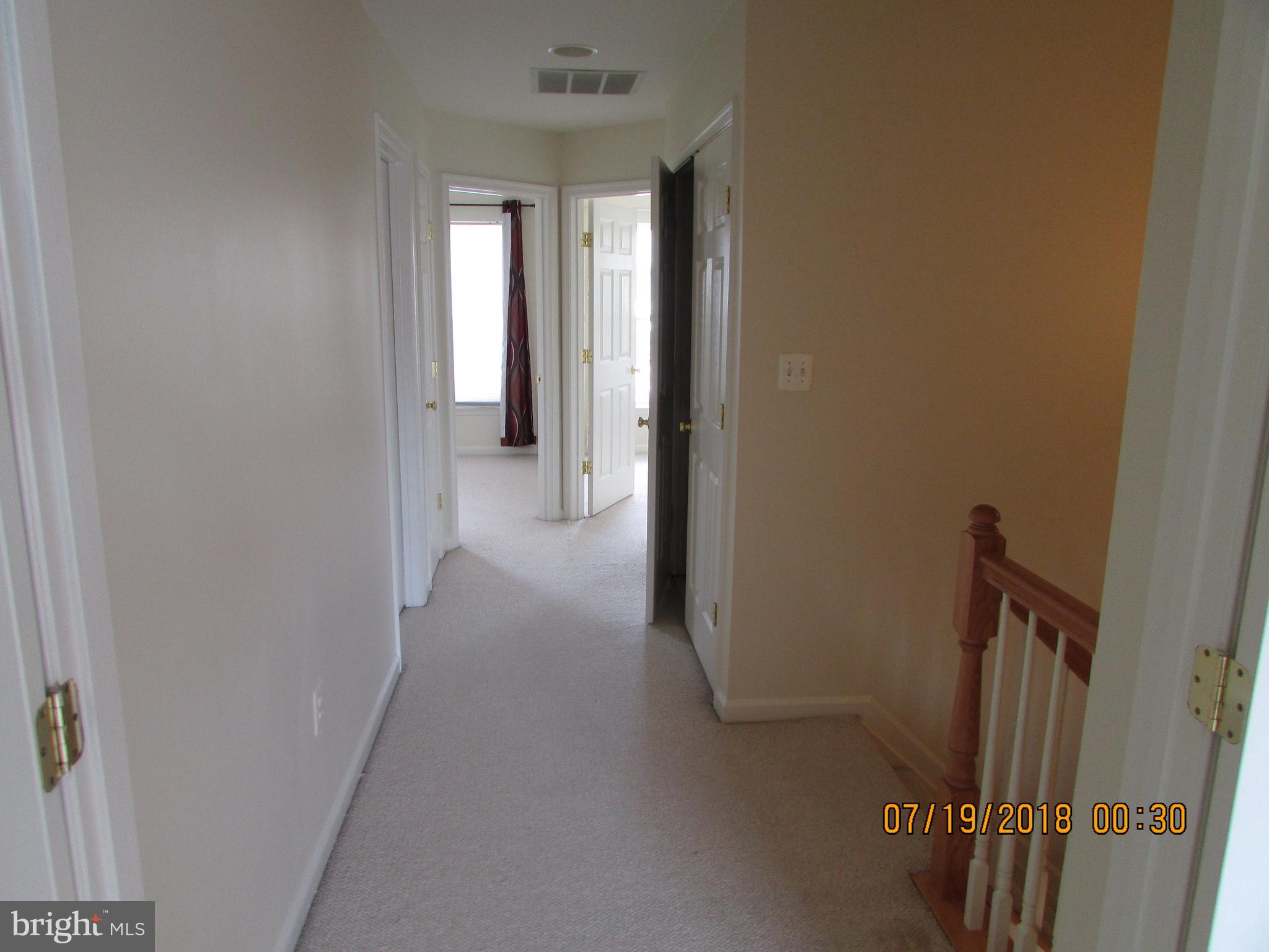 SOUTH RIDING - Residential Lease