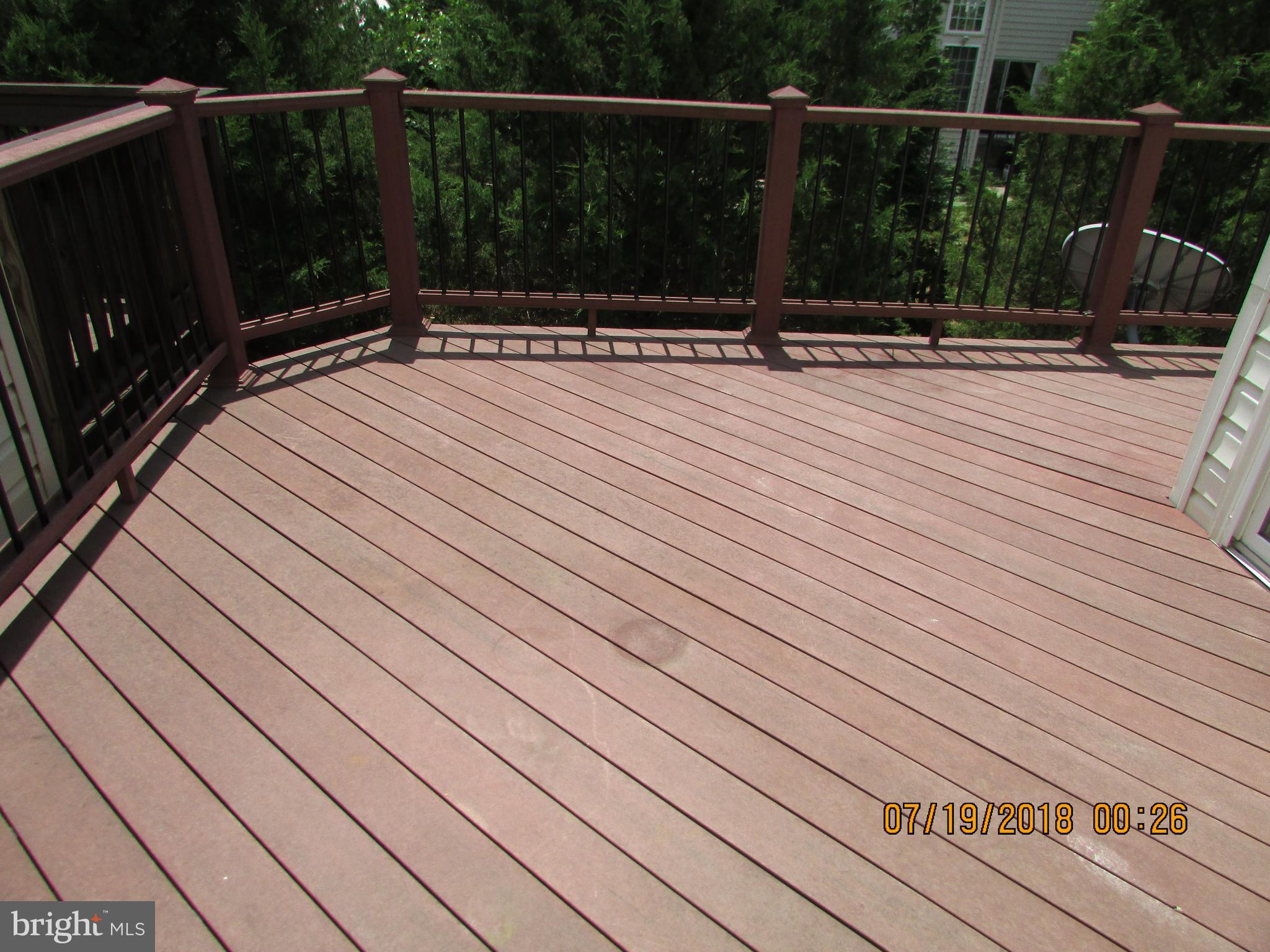 SOUTH RIDING - Residential Lease