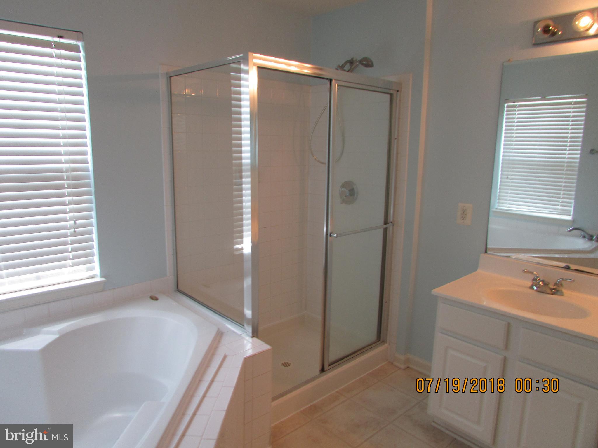 SOUTH RIDING - Residential Lease