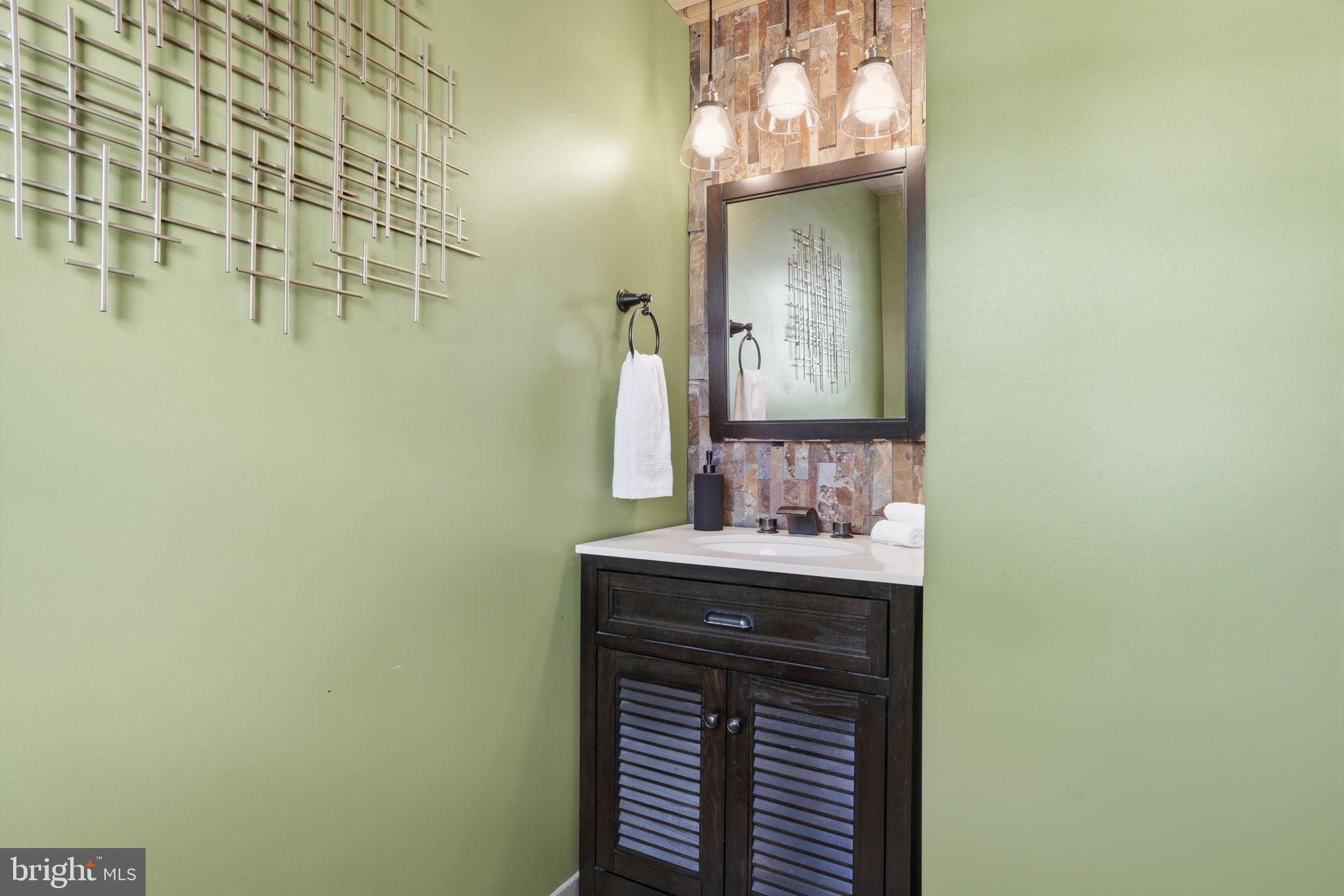 SUMMER LEA - Residential