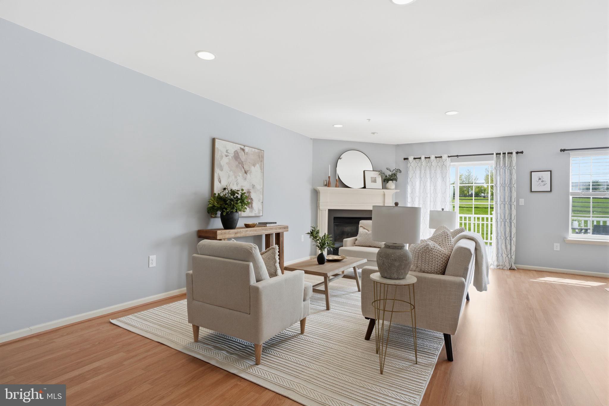 SUMMER LEA - Residential