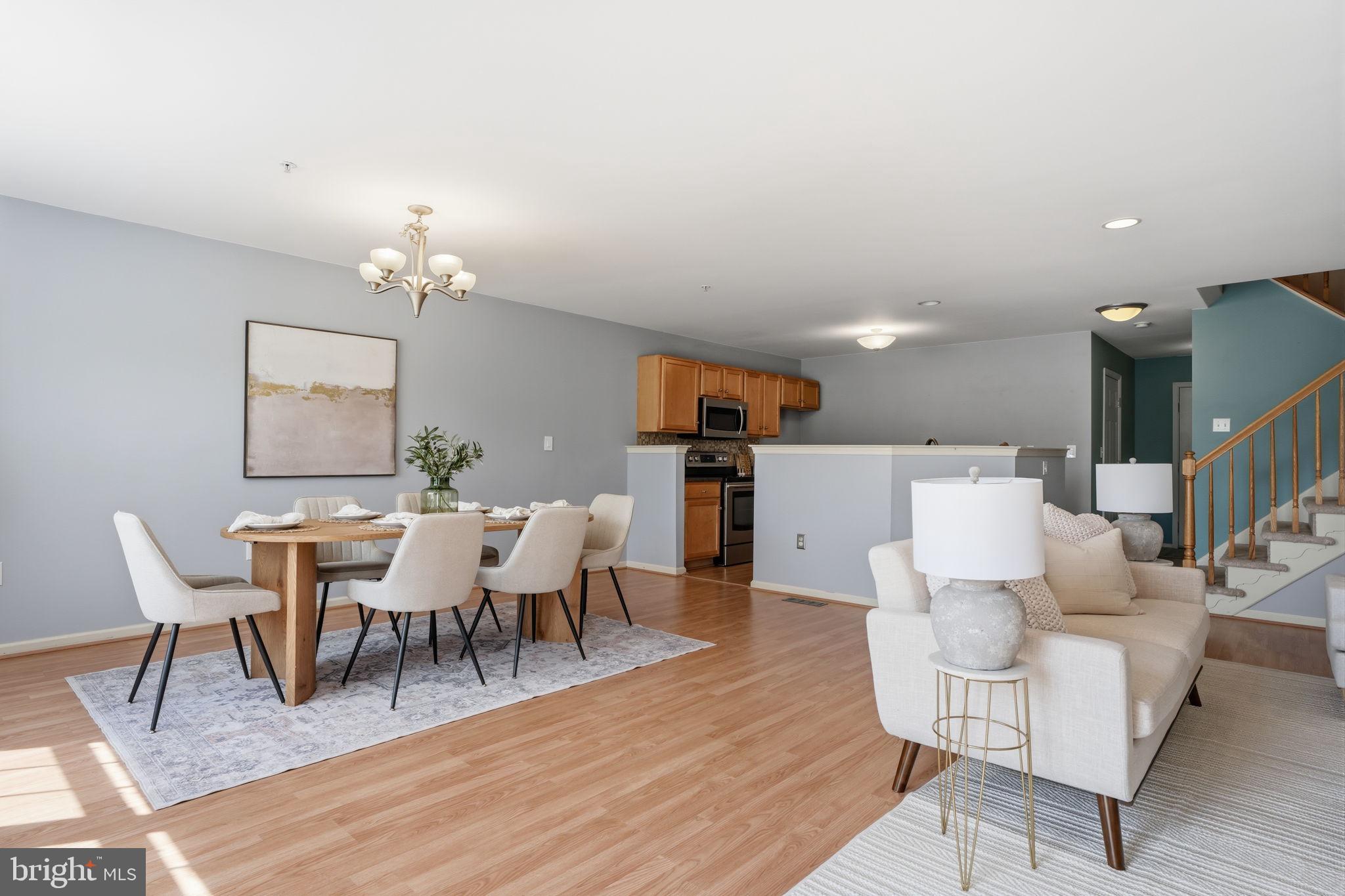 SUMMER LEA - Residential