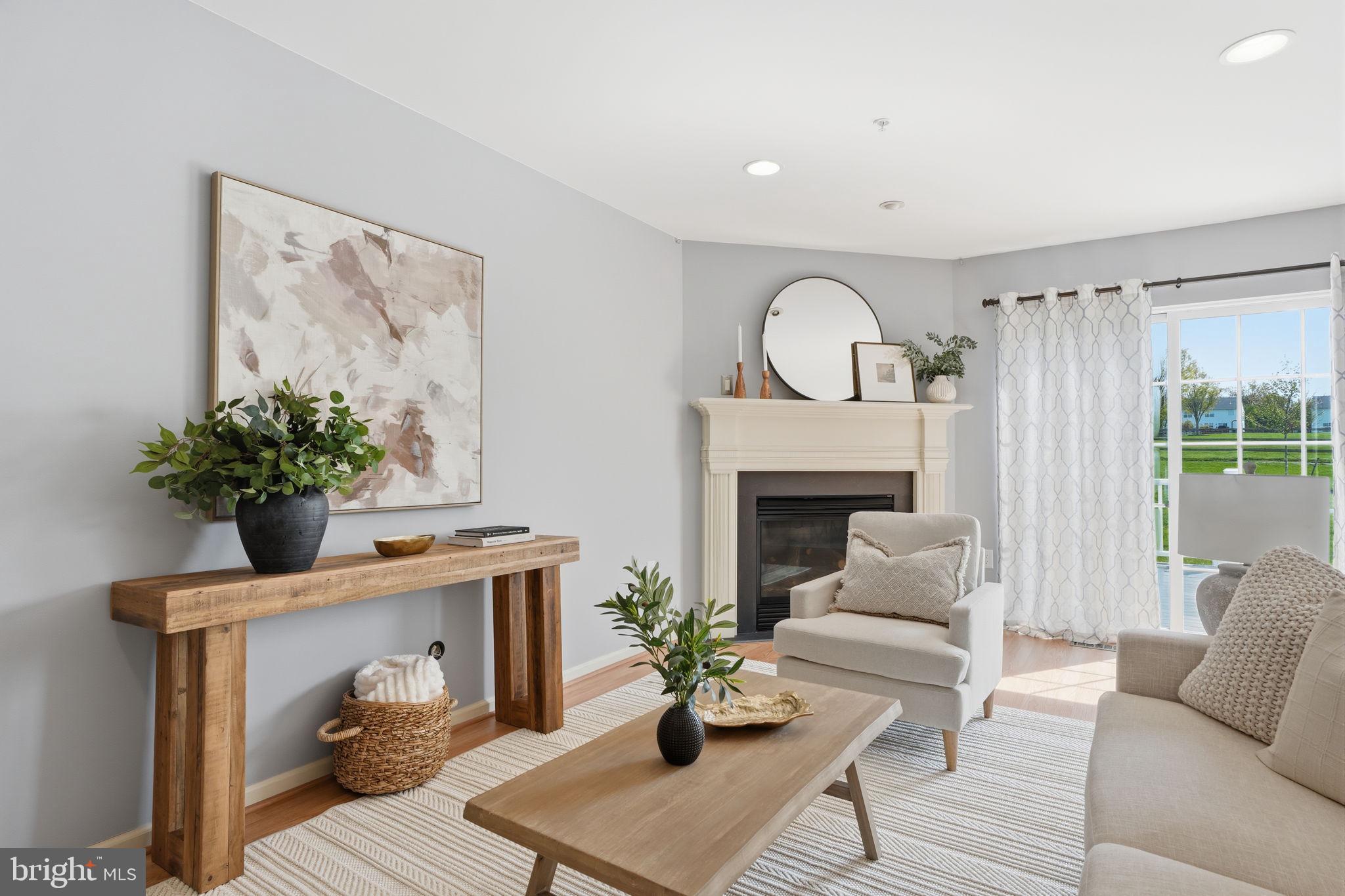 SUMMER LEA - Residential