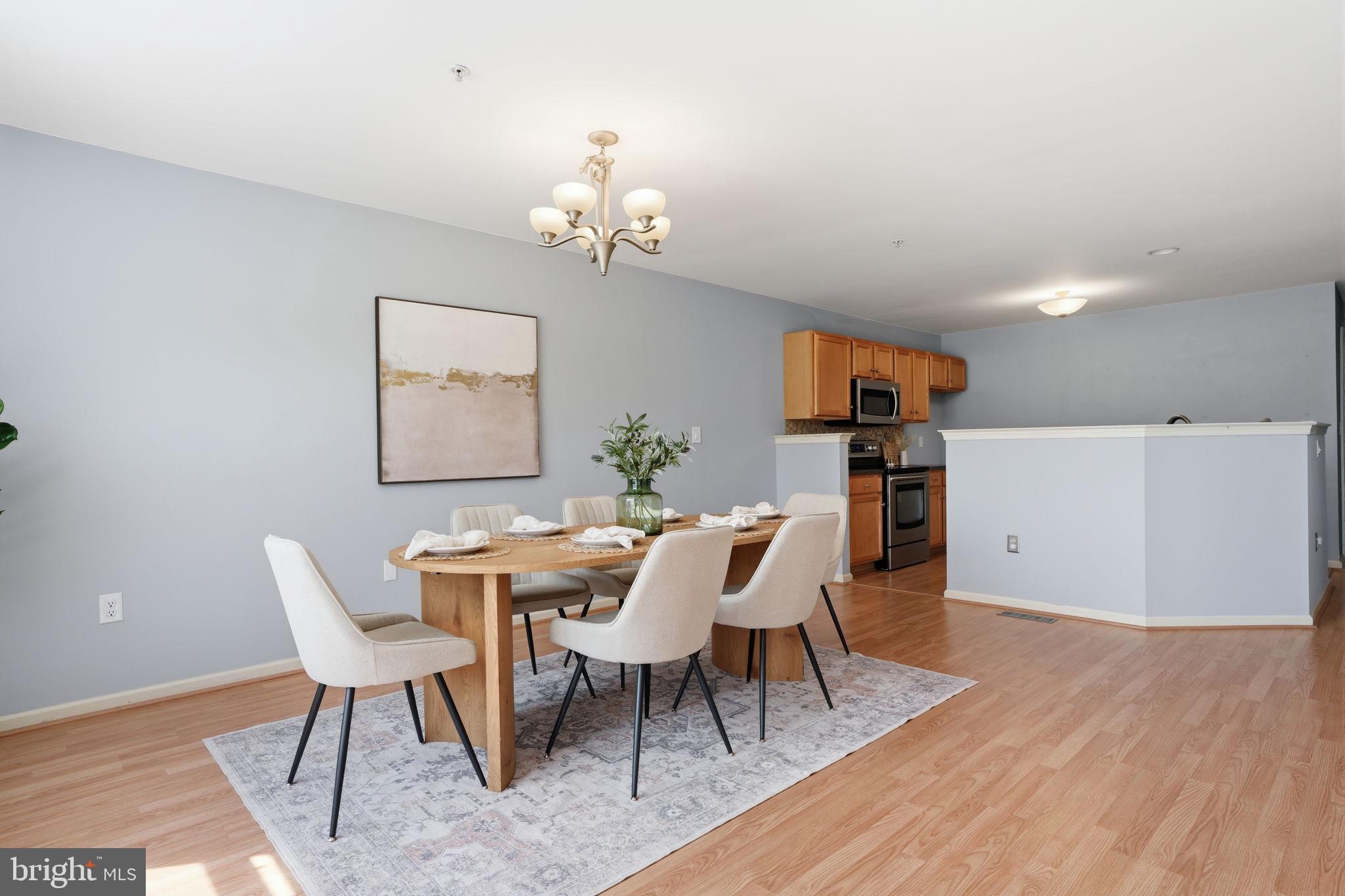 SUMMER LEA - Residential