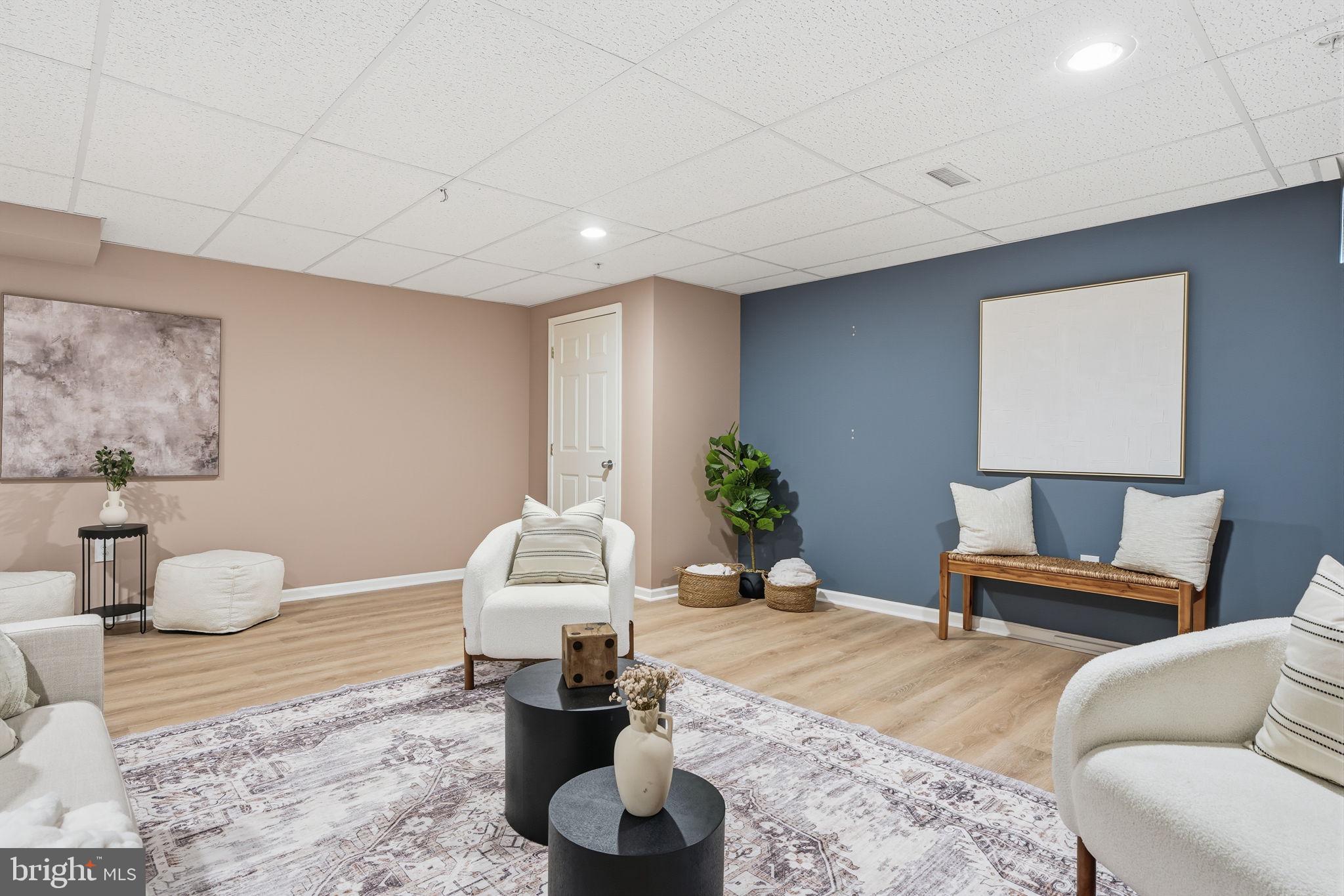 SUMMER LEA - Residential