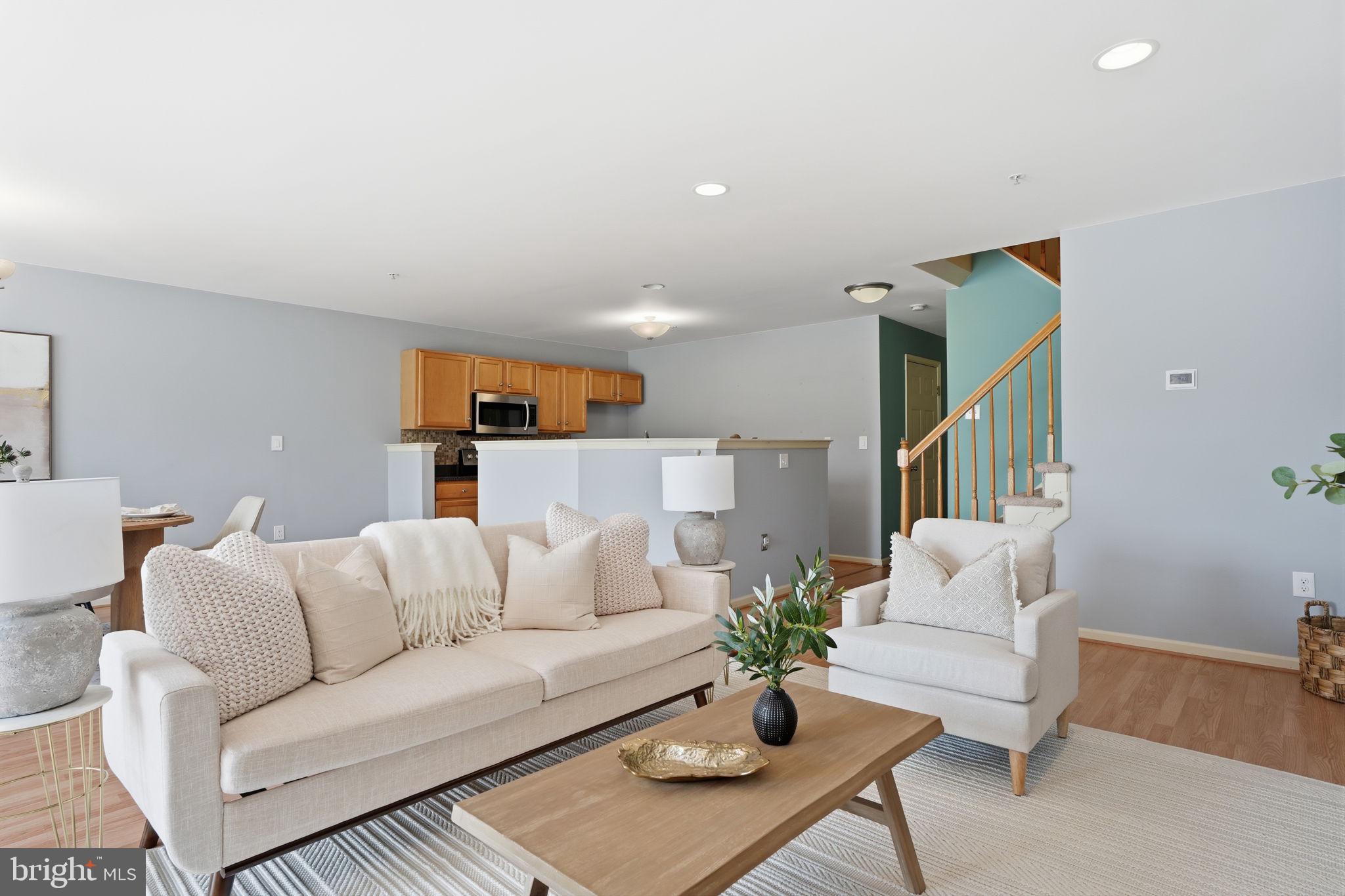 SUMMER LEA - Residential