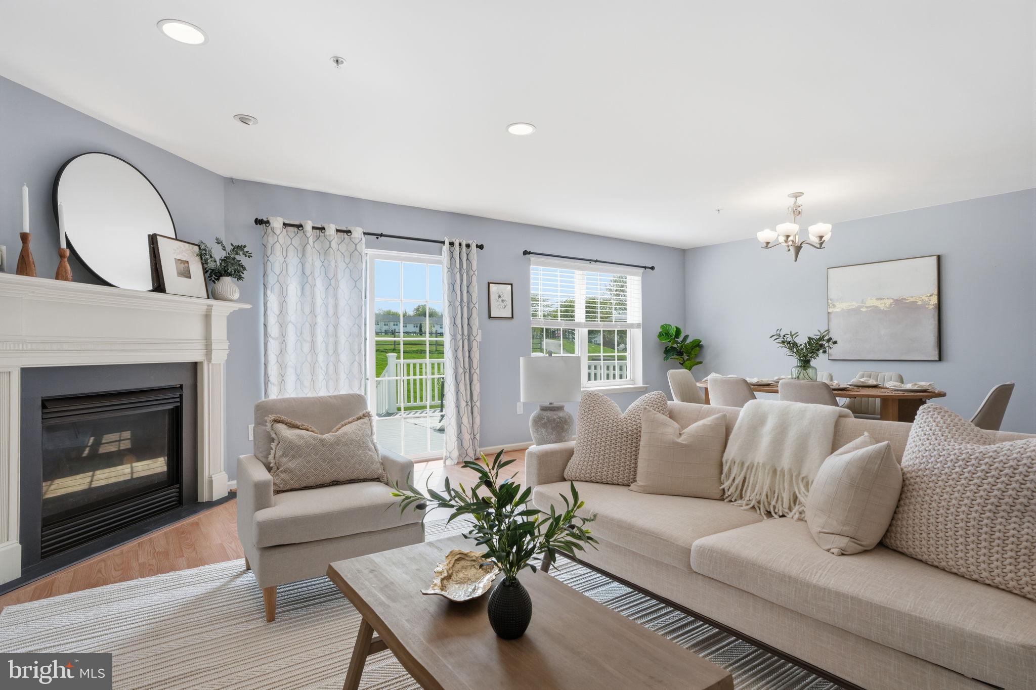 SUMMER LEA - Residential