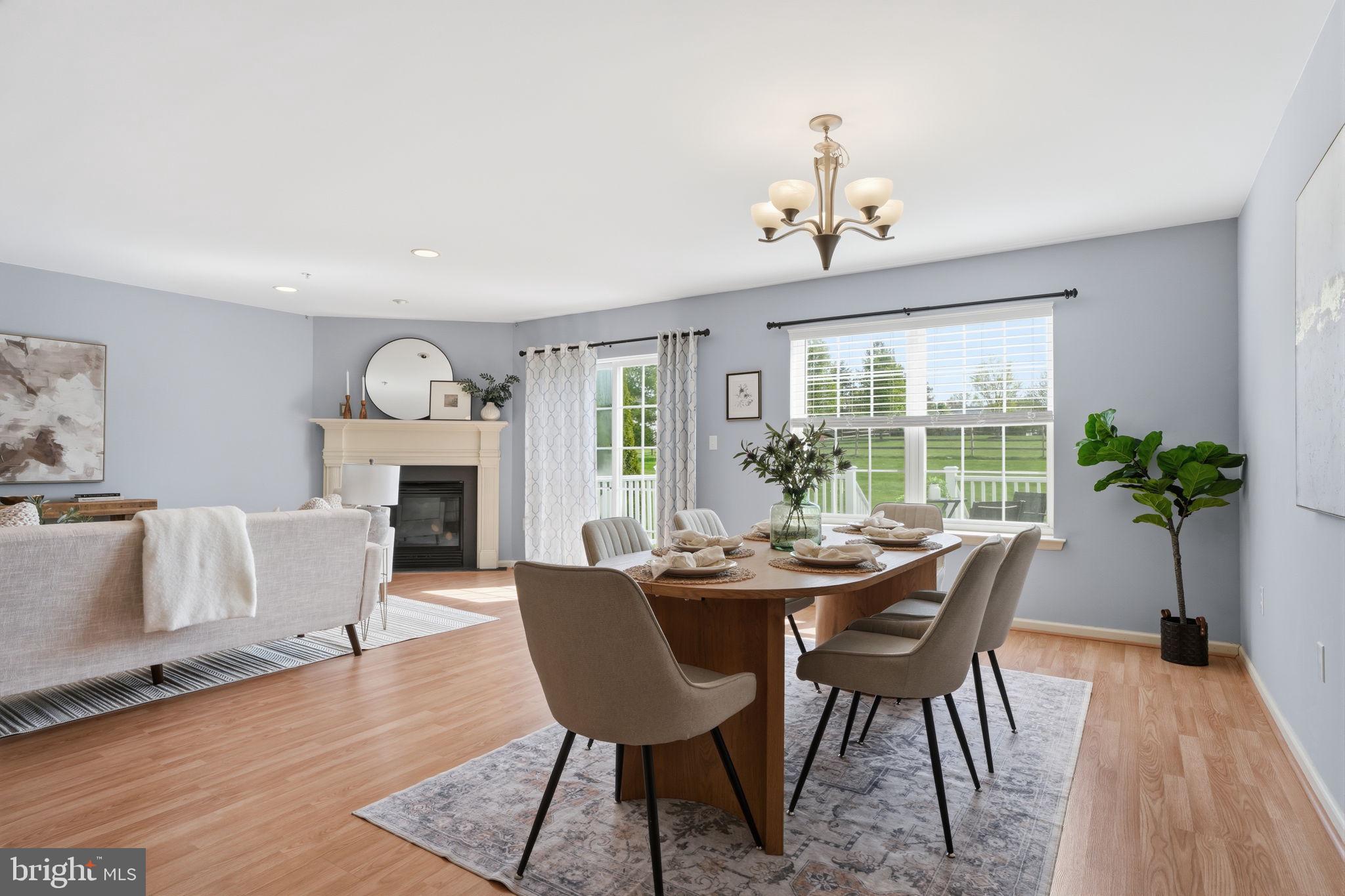 SUMMER LEA - Residential