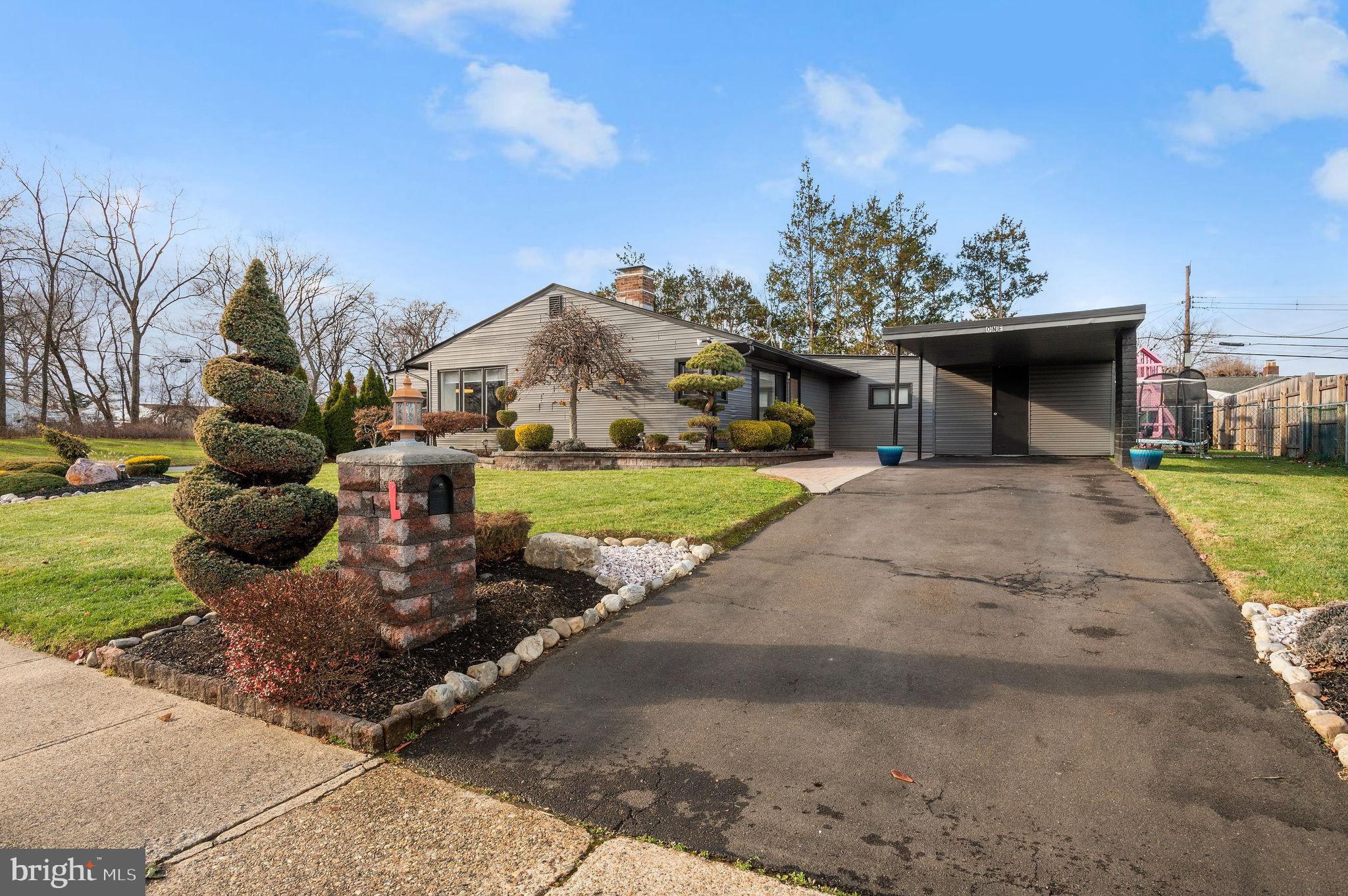 STONEYBROOK - Residential