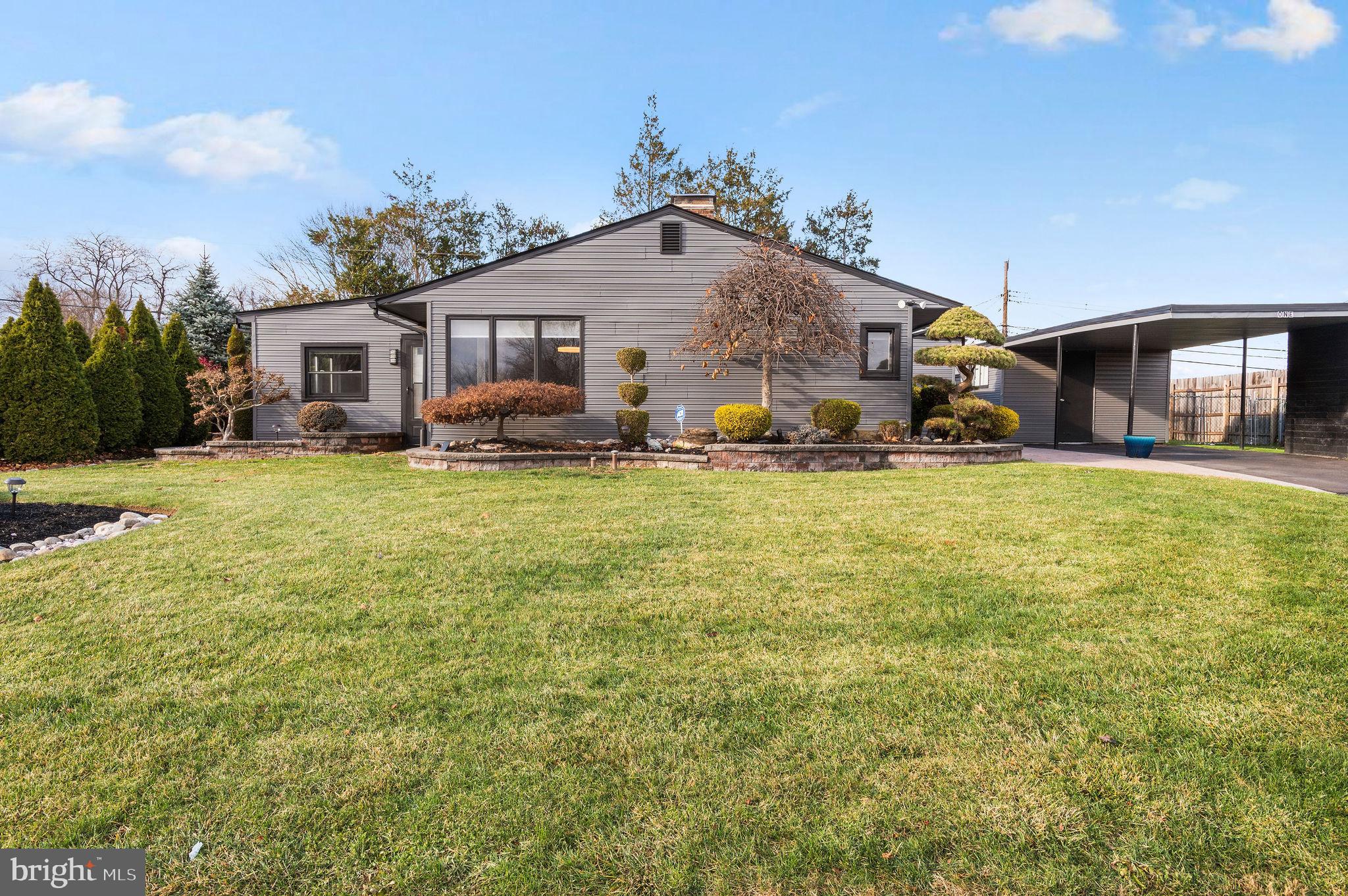 STONEYBROOK - Residential