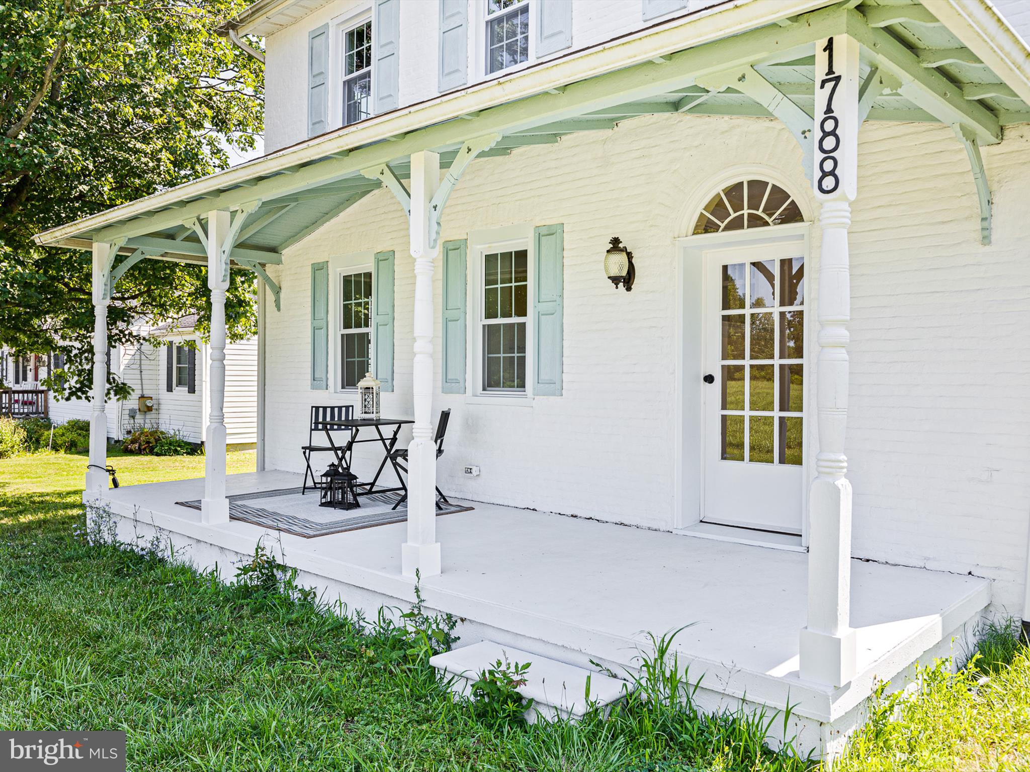 1788 APPLETON ROAD