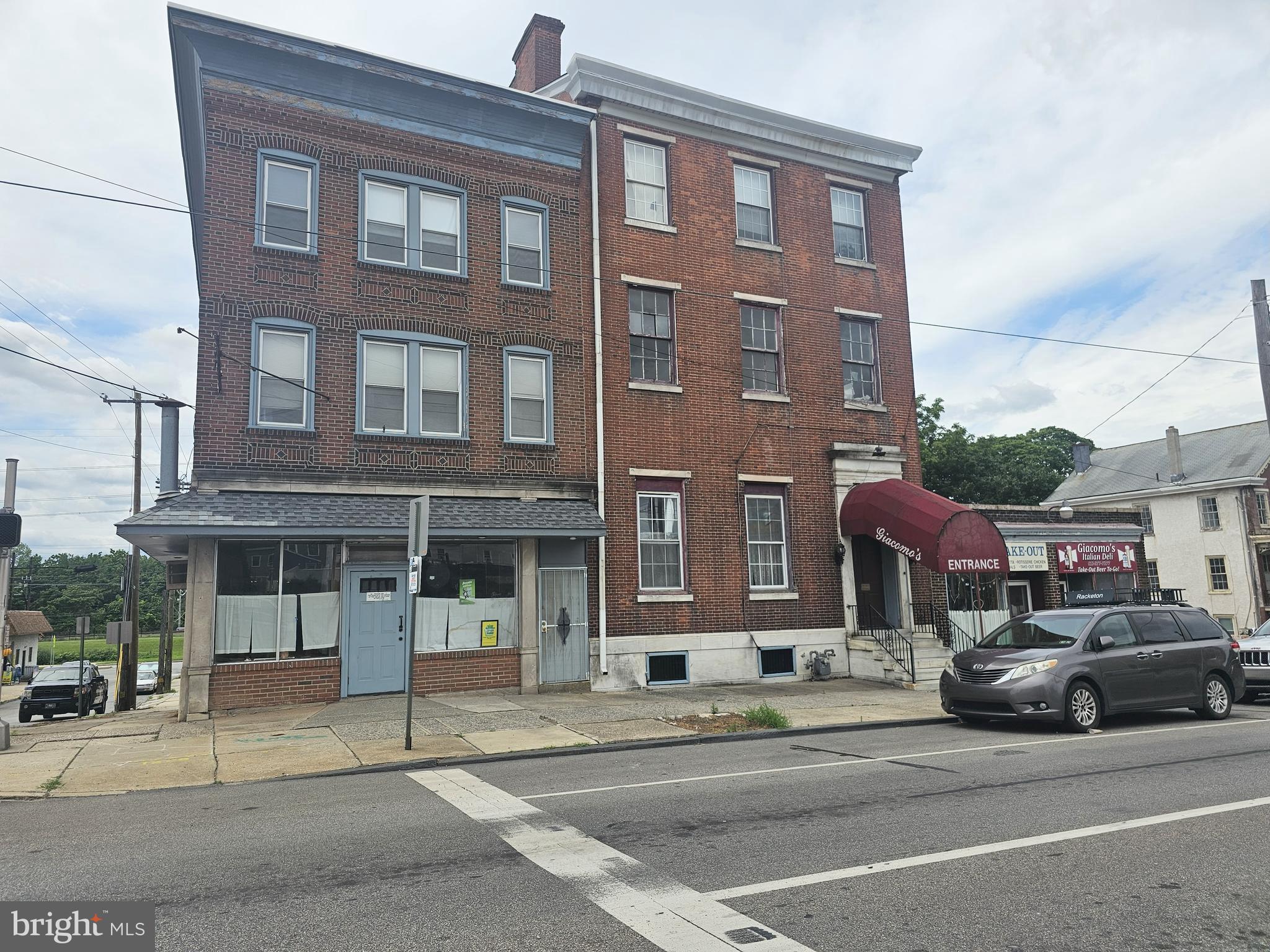 if you would like to be a part of the Norristown revitalization this is the property for you 1 block off the Lafayette Street Corridor. Includes 364-368 E Main Parcel Numbers 13-00-21456-005, 13-00-21460-001 sq footage of the buildings 9795.Incredible property historical architecture towering ceilings all properties are connected together inside. Previously was a restaurant separate deli from the restaurant some of the equipment is still there. Deli is separate from dining rooms for the restaurant, separate rooms large enough for banquets possible apartments. Off street parking. There is a liquor license that can be purchased separately from the real estate. Property being sold as is buyer is responsible for township requirements.
If you haven't recently visited Norristown, you may not have seen all the improvements that have occurred in Norristown from streetscapes, the cultural district, and major transportation improvement projects to thriving neighborhoods - commercial growth in Norristown is on the rise. Norristown is home to many new businesses - and existing businesses are expanding. The Recreation Department provides programs for children and adults throughout the year. The Thomas Barone Memorial Complex offers 3 athletic fields, one with lights, for youth baseball and softball programs. Latshaw Field is host to the Chestnut Hill University Baseball Team. Elmwood Park offers: Bocce Ball, picnic areas, as well as outdoor concerts and volleyball. The property along the Norristown riverfront is readied for redevelopment 1 block from the property and the path forward for a thriving riverfront in place. Schuylkill River Trail and Norristown Transportation Center development has been completed. The 70-acre parcel that was the former site of the State Hospital was deeded to Norristown borough from the state last year. Plans for the re-development of this site are nearing completion.