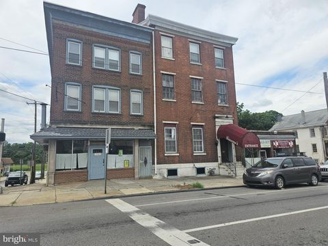 Photo of 368 E Main Street, NORRISTOWN, PA 19401 (MLS # PAMC2147962)