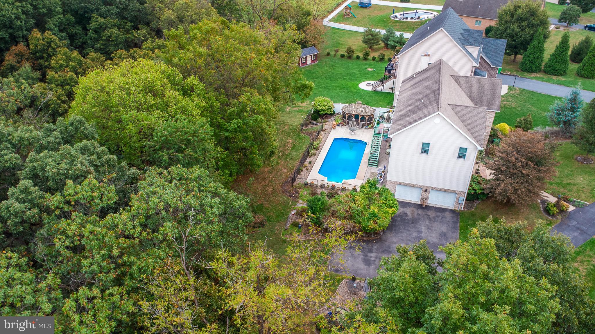 GREENCASTLE GREENS - Residential