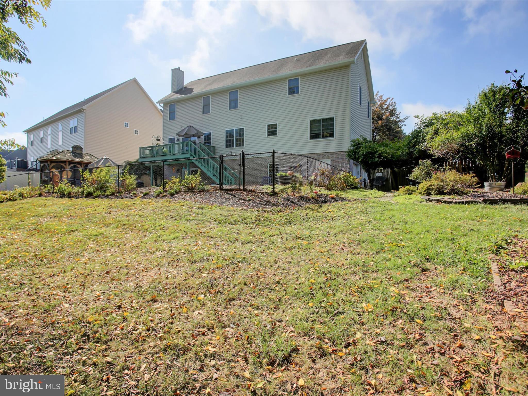 GREENCASTLE GREENS - Residential