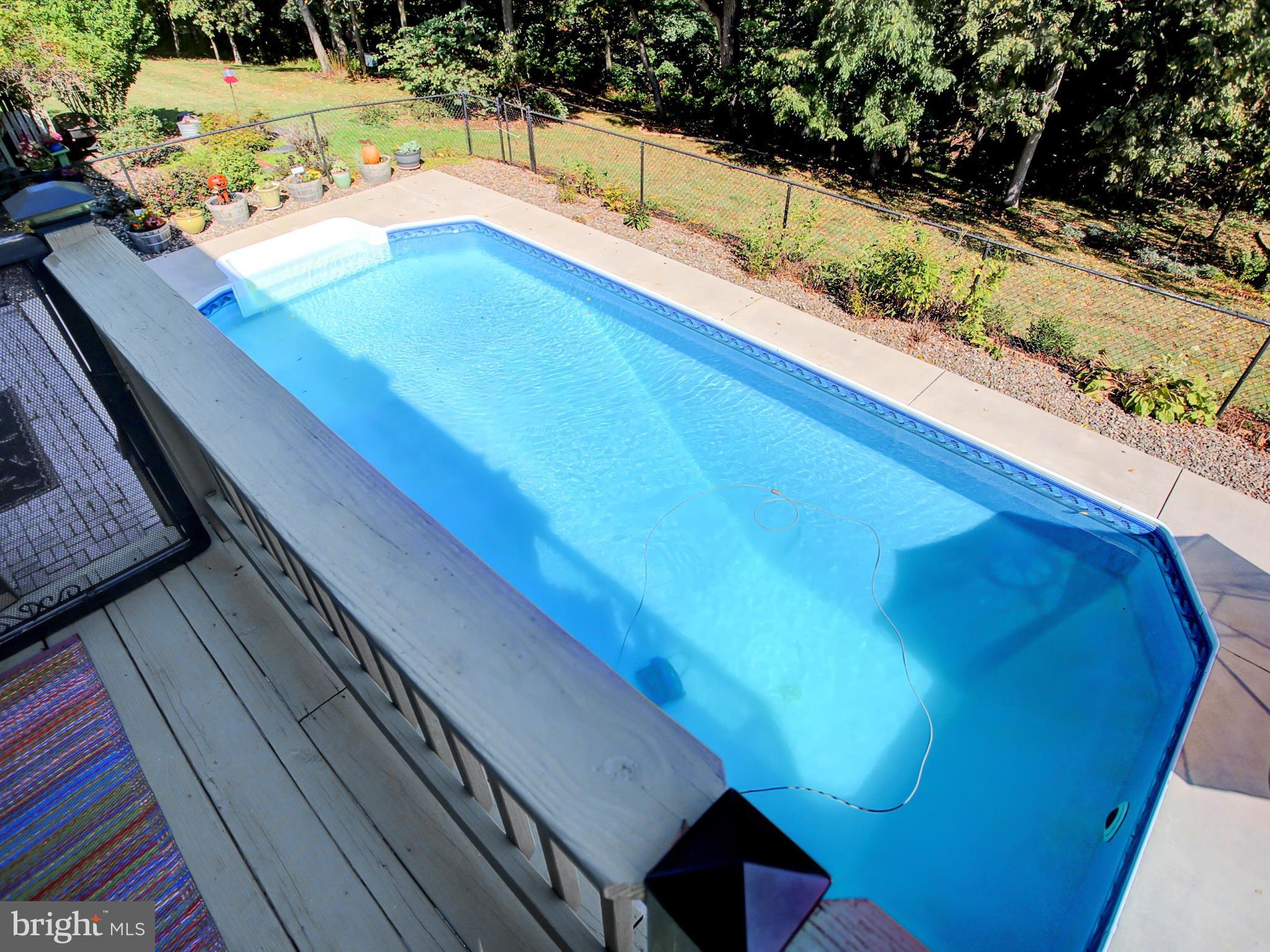 GREENCASTLE GREENS - Residential