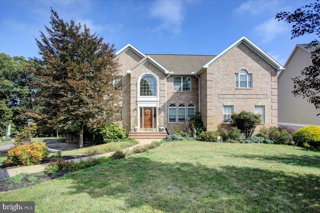 Photo of 8140 Golf Vista Drive, GREENCASTLE, PA 17225 (MLS # PAFL2030772)