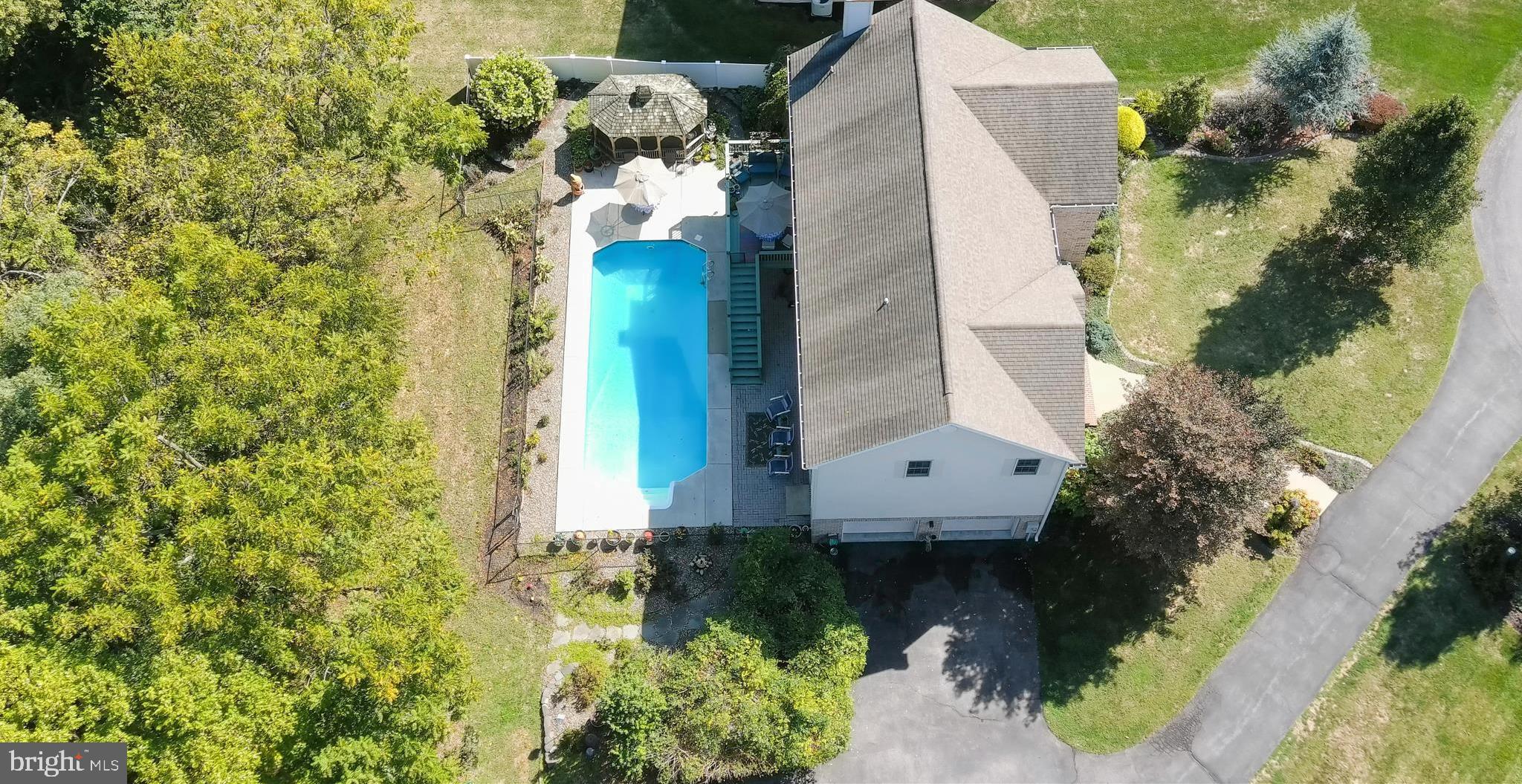 GREENCASTLE GREENS - Residential