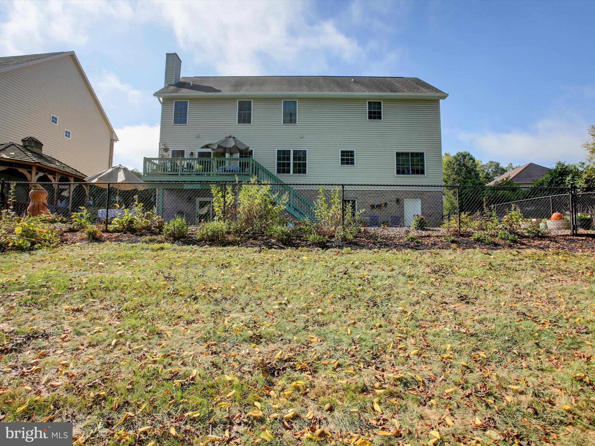 GREENCASTLE GREENS - Residential