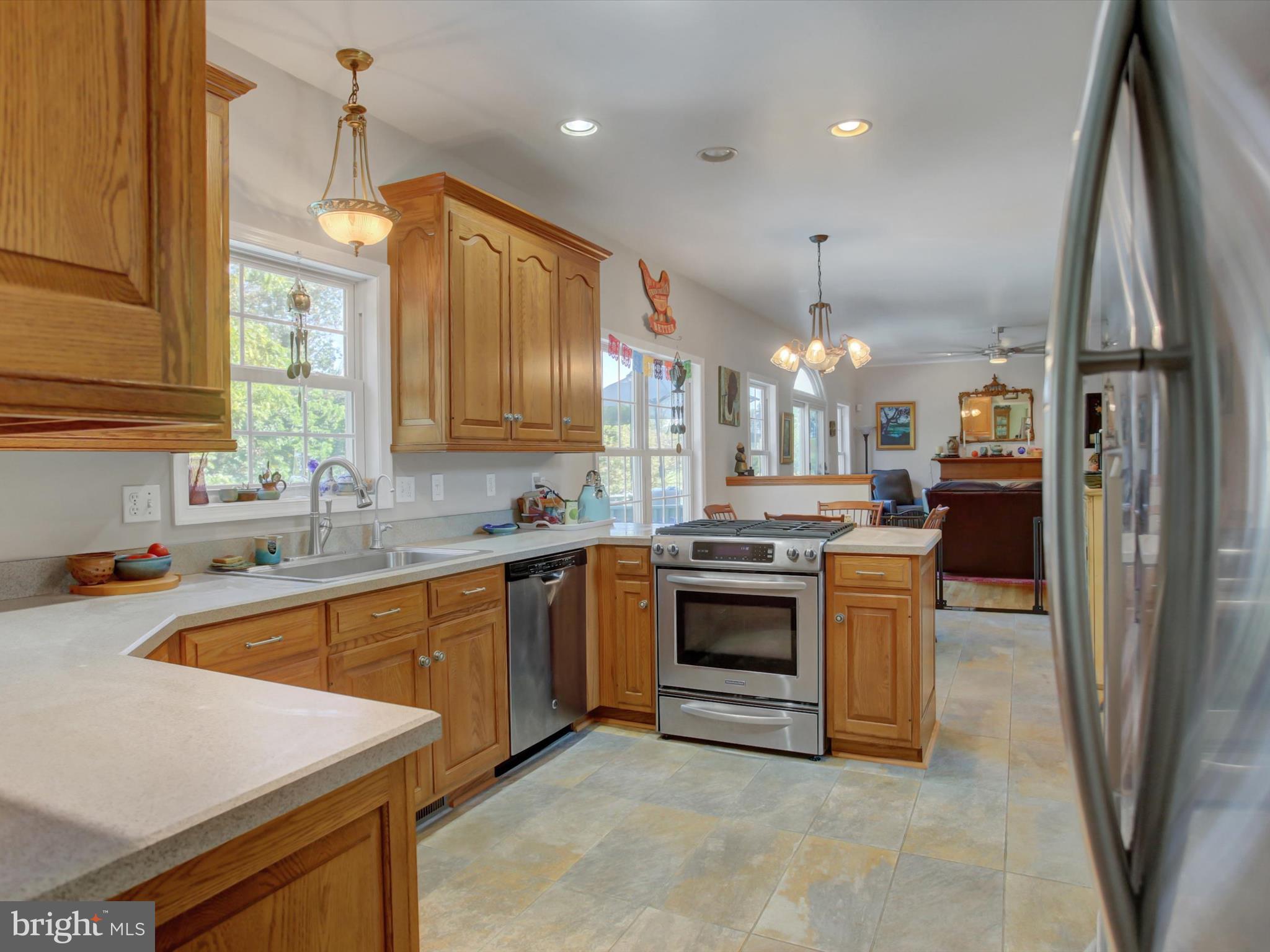 GREENCASTLE GREENS - Residential