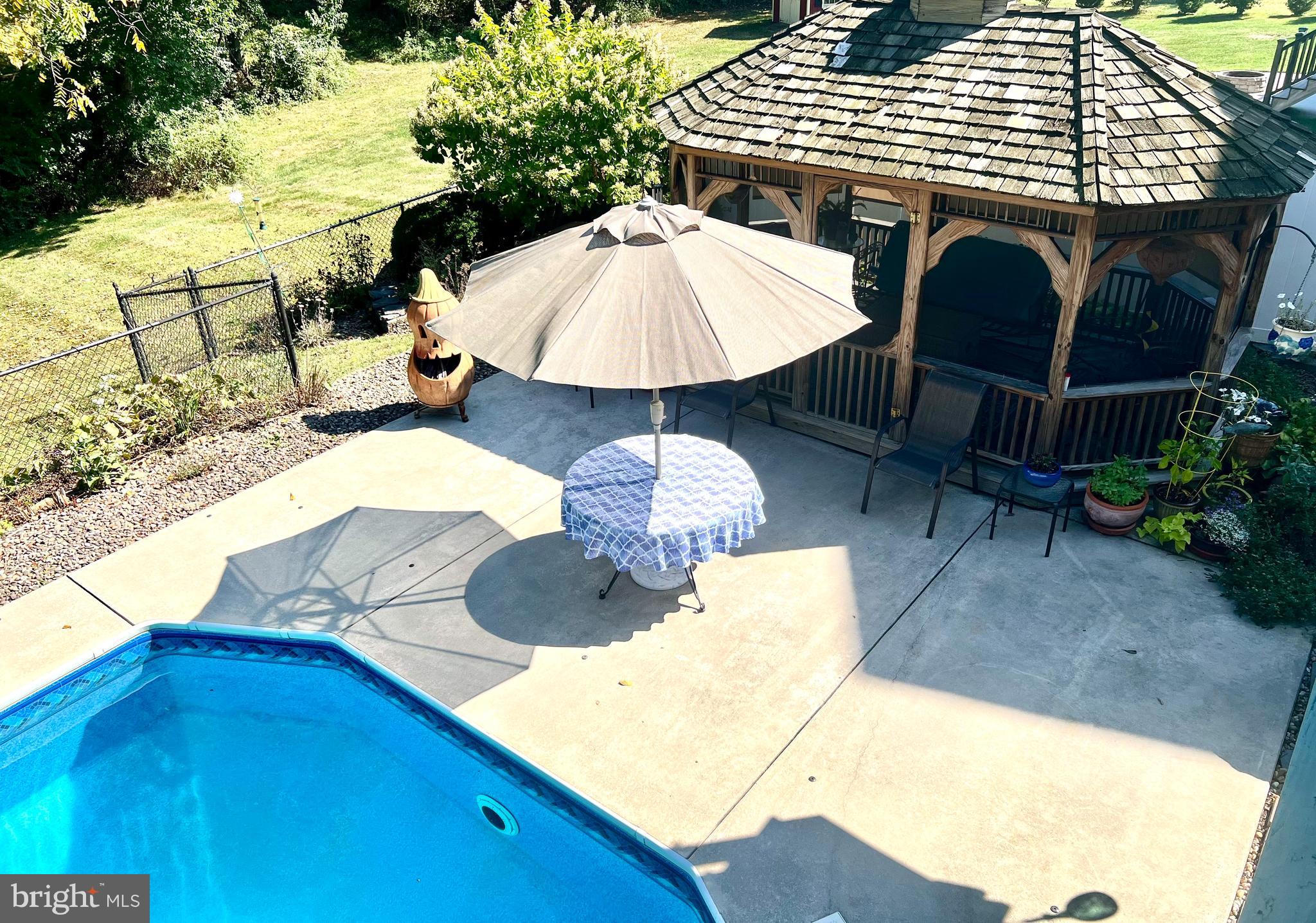 GREENCASTLE GREENS - Residential