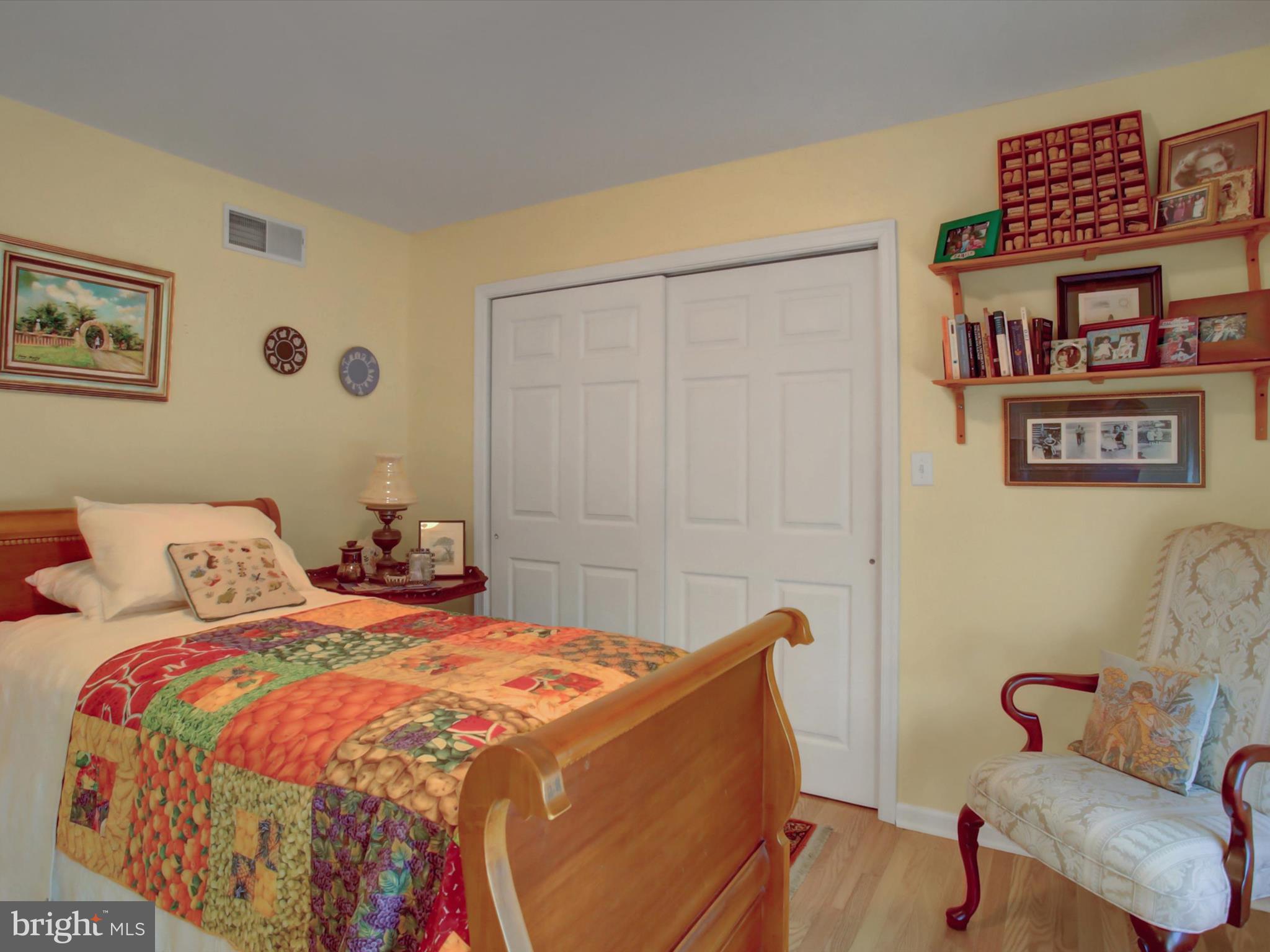 GREENCASTLE GREENS - Residential