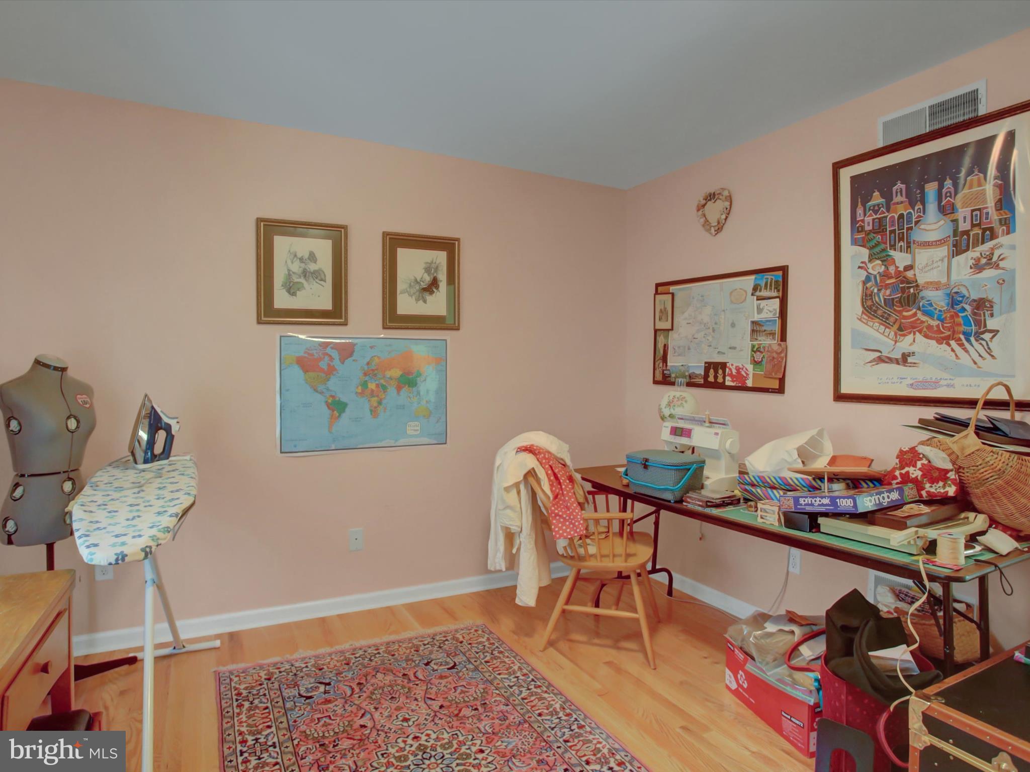 GREENCASTLE GREENS - Residential