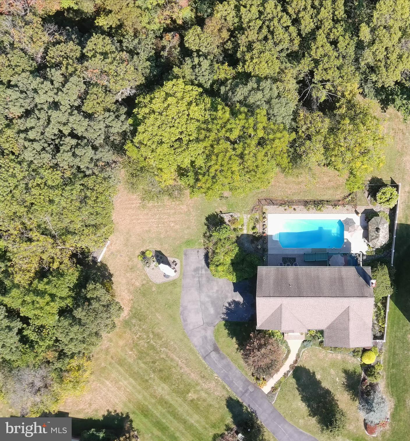 GREENCASTLE GREENS - Residential