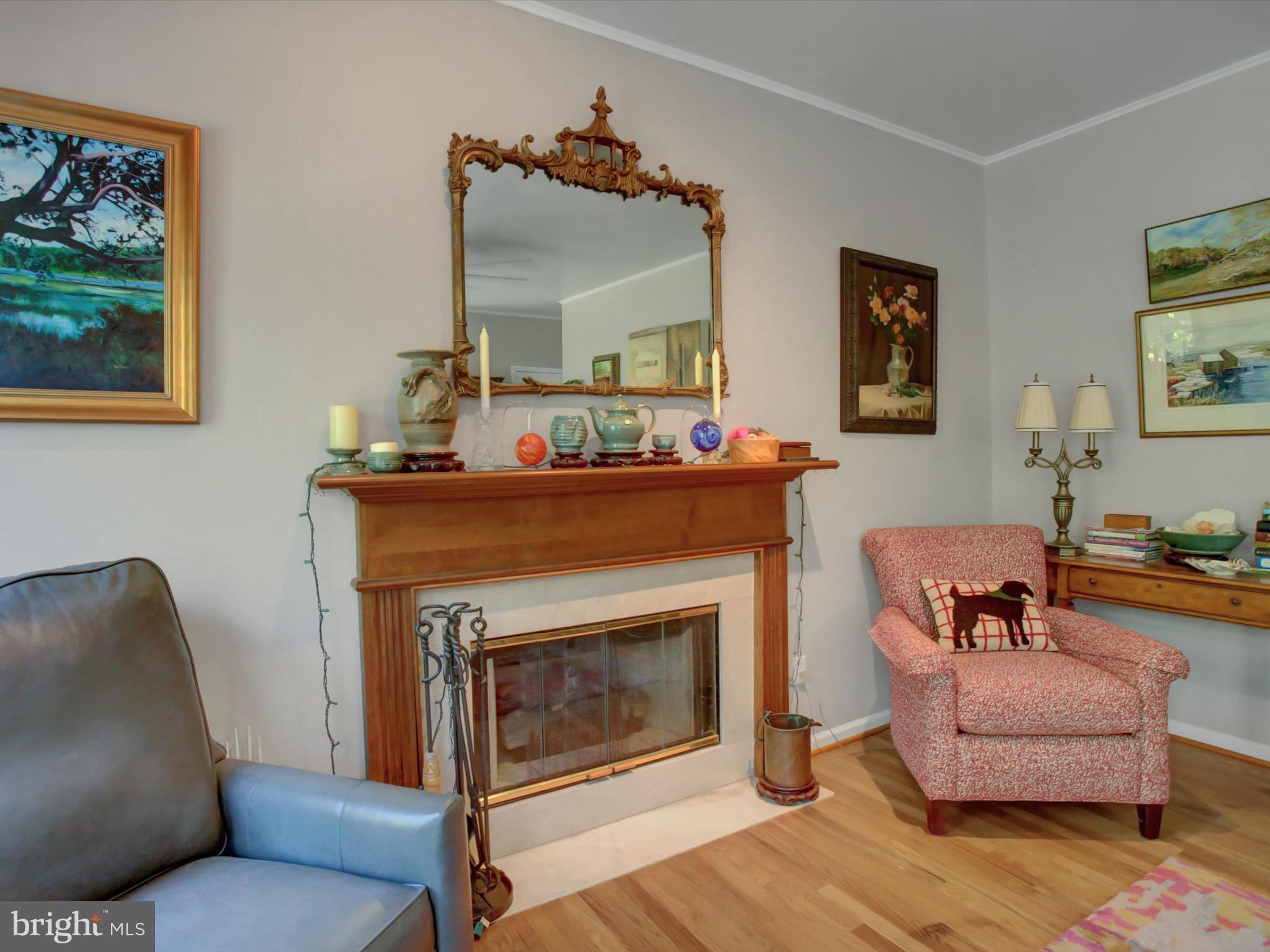 GREENCASTLE GREENS - Residential