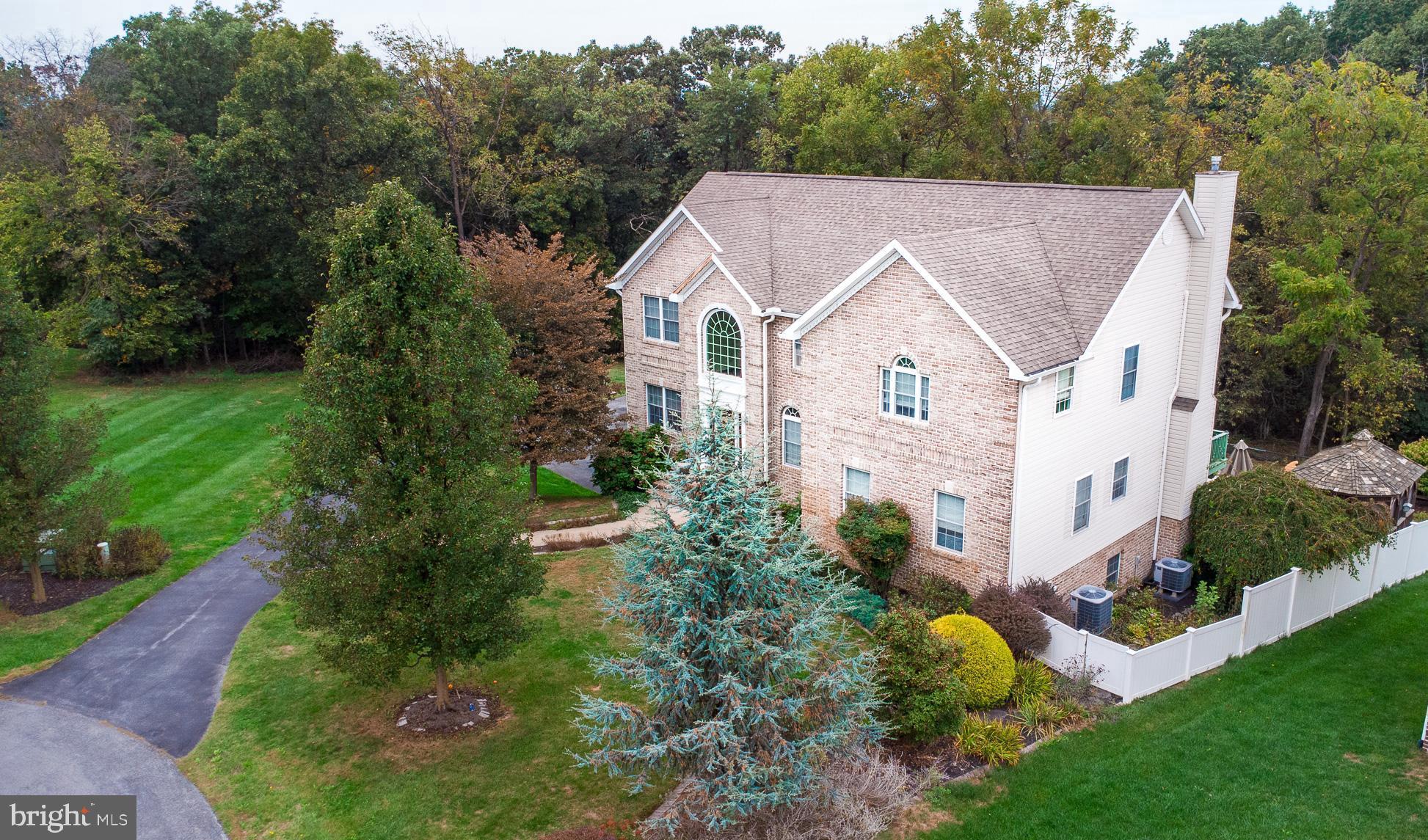 GREENCASTLE GREENS - Residential